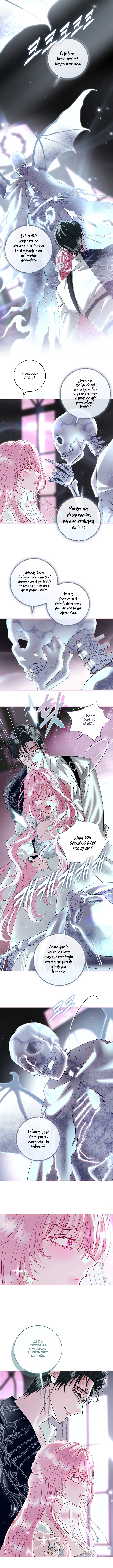 Hombre Oscuro, ¡Haré Todo Por Ti Excepto El Matrimonio! Capitulo 78 página 12