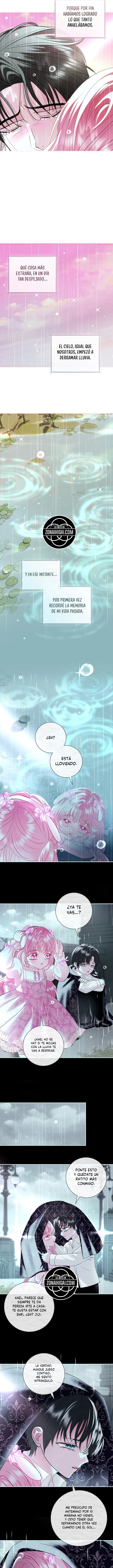 Hombre Oscuro, ¡Haré Todo Por Ti Excepto El Matrimonio! Capitulo 79 página 14