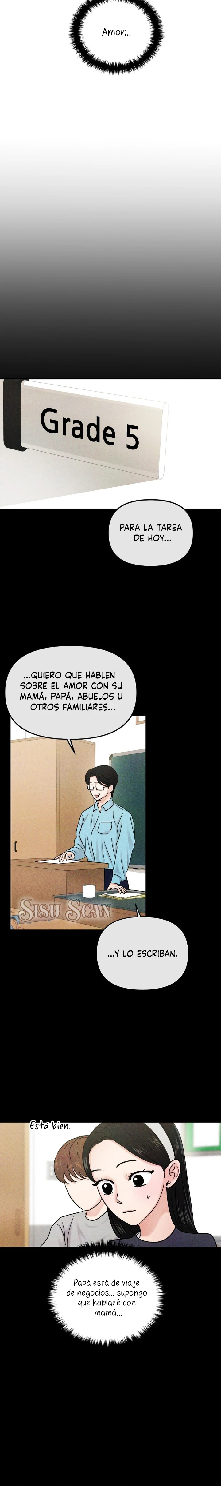 Es un romance universitario Capitulo 24 página 10