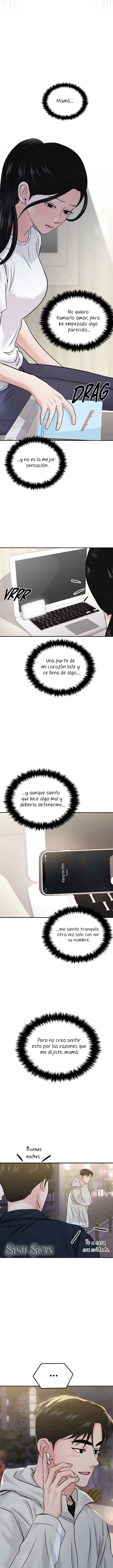 Es un romance universitario Capitulo 24 página 14