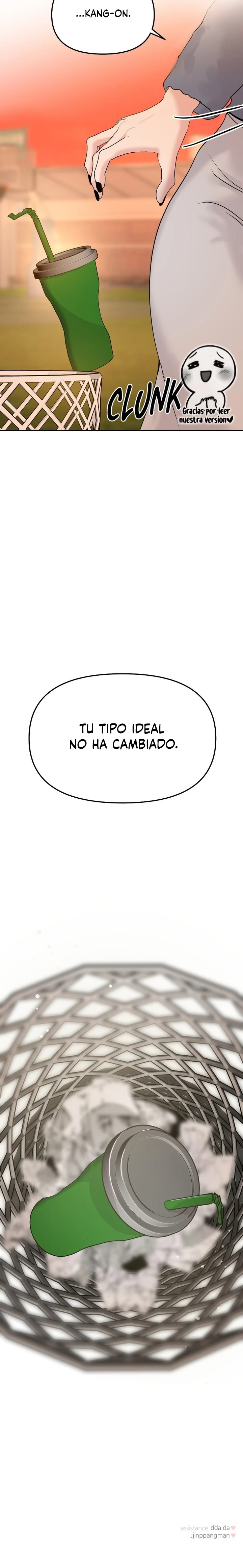 Es un romance universitario Capitulo 27 página 25