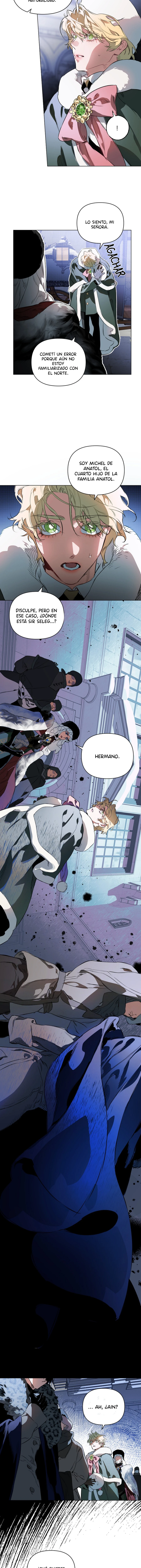 Quiero dominarte Capitulo 30 página 15