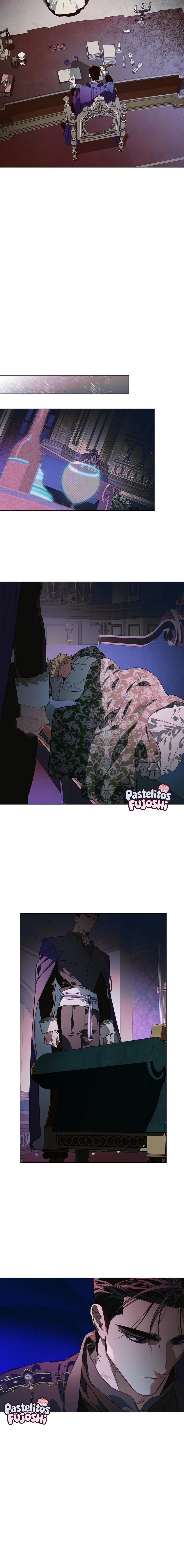 Quiero dominarte Capitulo 33 página 13