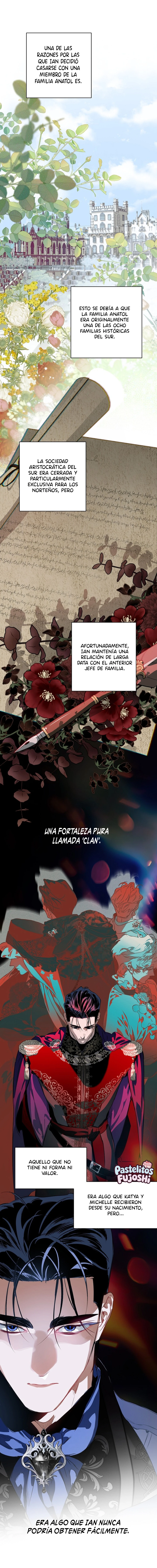 Quiero dominarte Capitulo 33 página 2