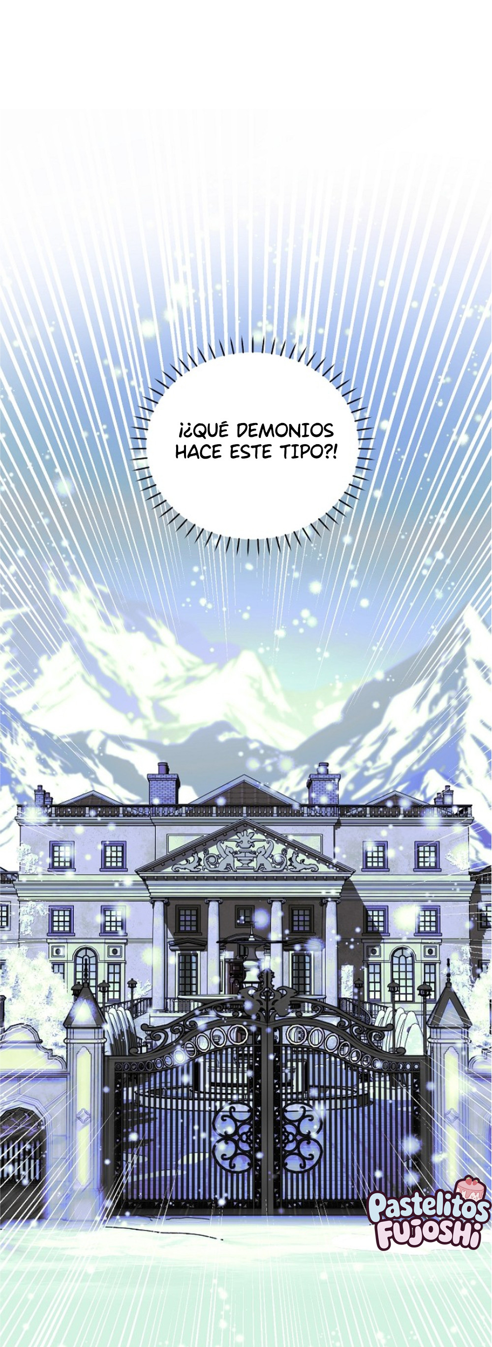 Quiero dominarte Capitulo 4 página 2