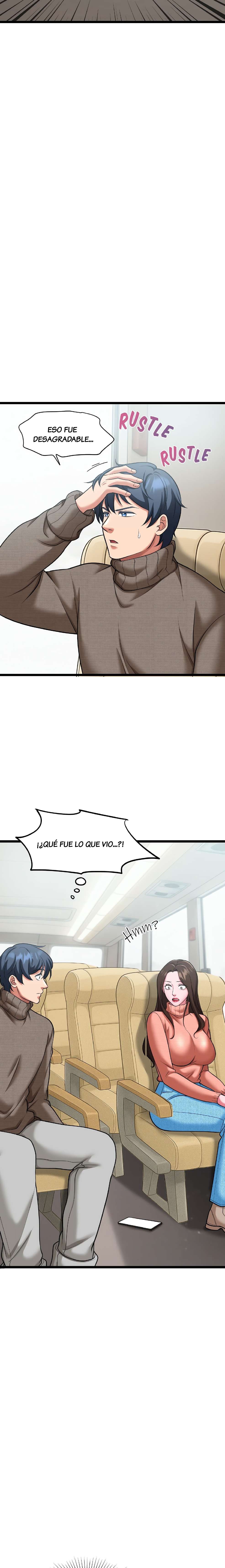 Juegos De Invierno 2: MILF Capitulo 1 página 6
