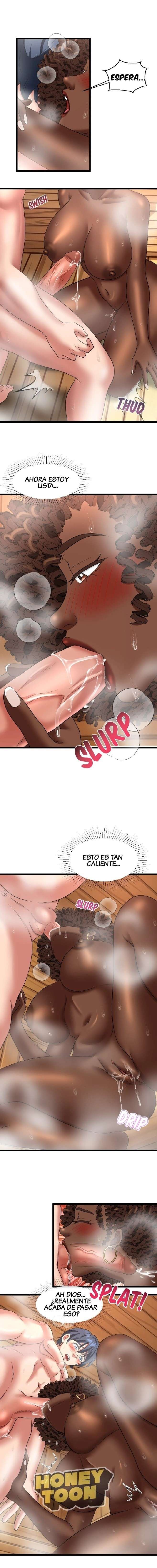 Juegos De Invierno 2: MILF Capitulo 10 página 11