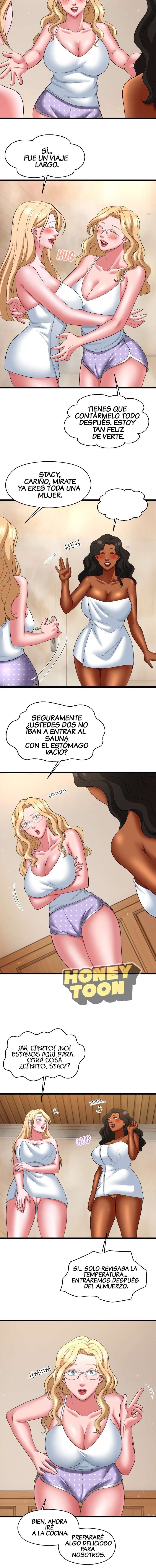 Juegos De Invierno 2: MILF Capitulo 10 página 2