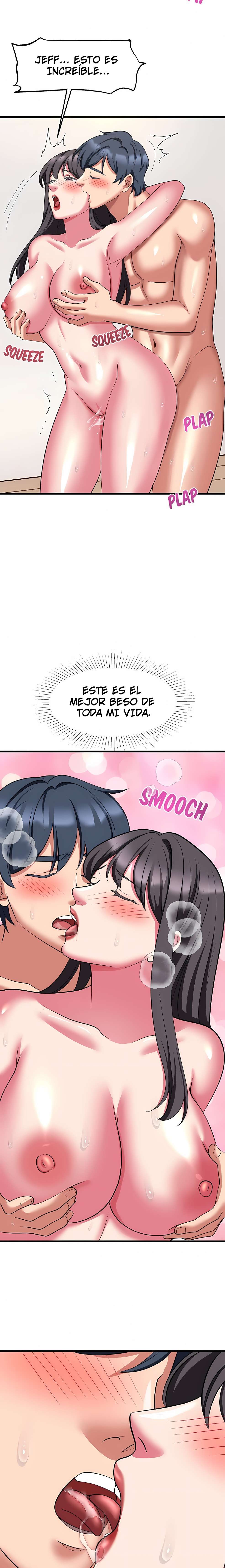 Juegos De Invierno 2: MILF Capitulo 14 página 16