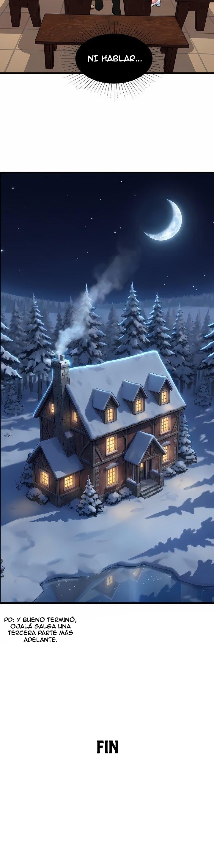 Juegos De Invierno 2: MILF Capitulo 15 página 16