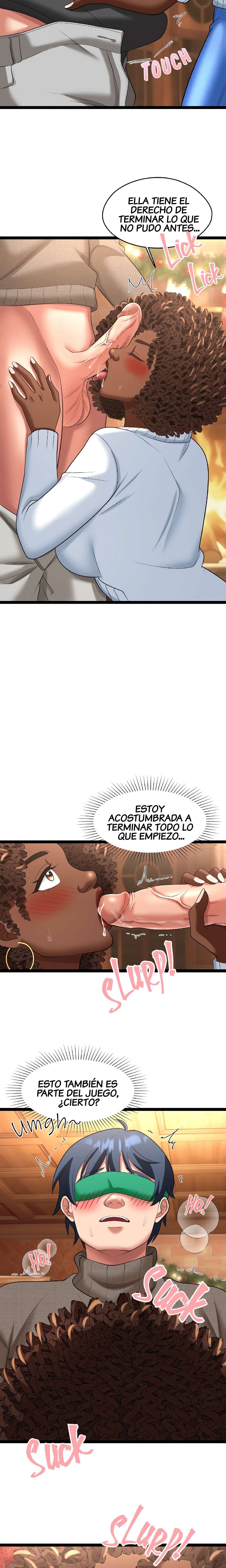 Juegos De Invierno 2: MILF Capitulo 5 página 14