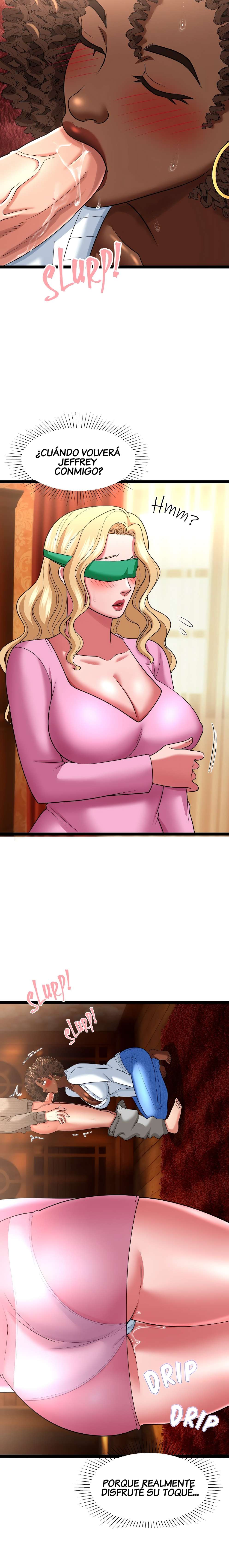 Juegos De Invierno 2: MILF Capitulo 5 página 15