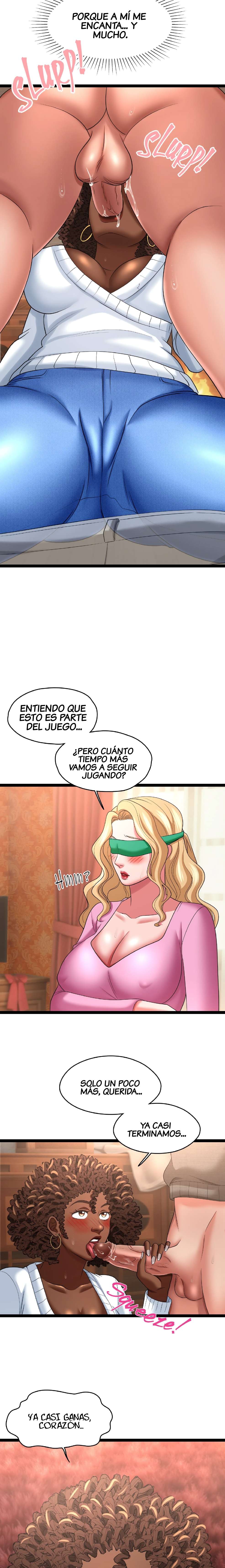 Juegos De Invierno 2: MILF Capitulo 6 página 6