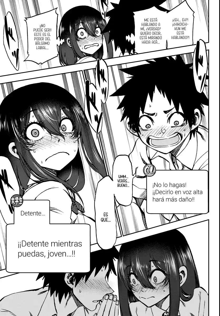 Kesa mo Yuraretemasu Capitulo 15 página 14