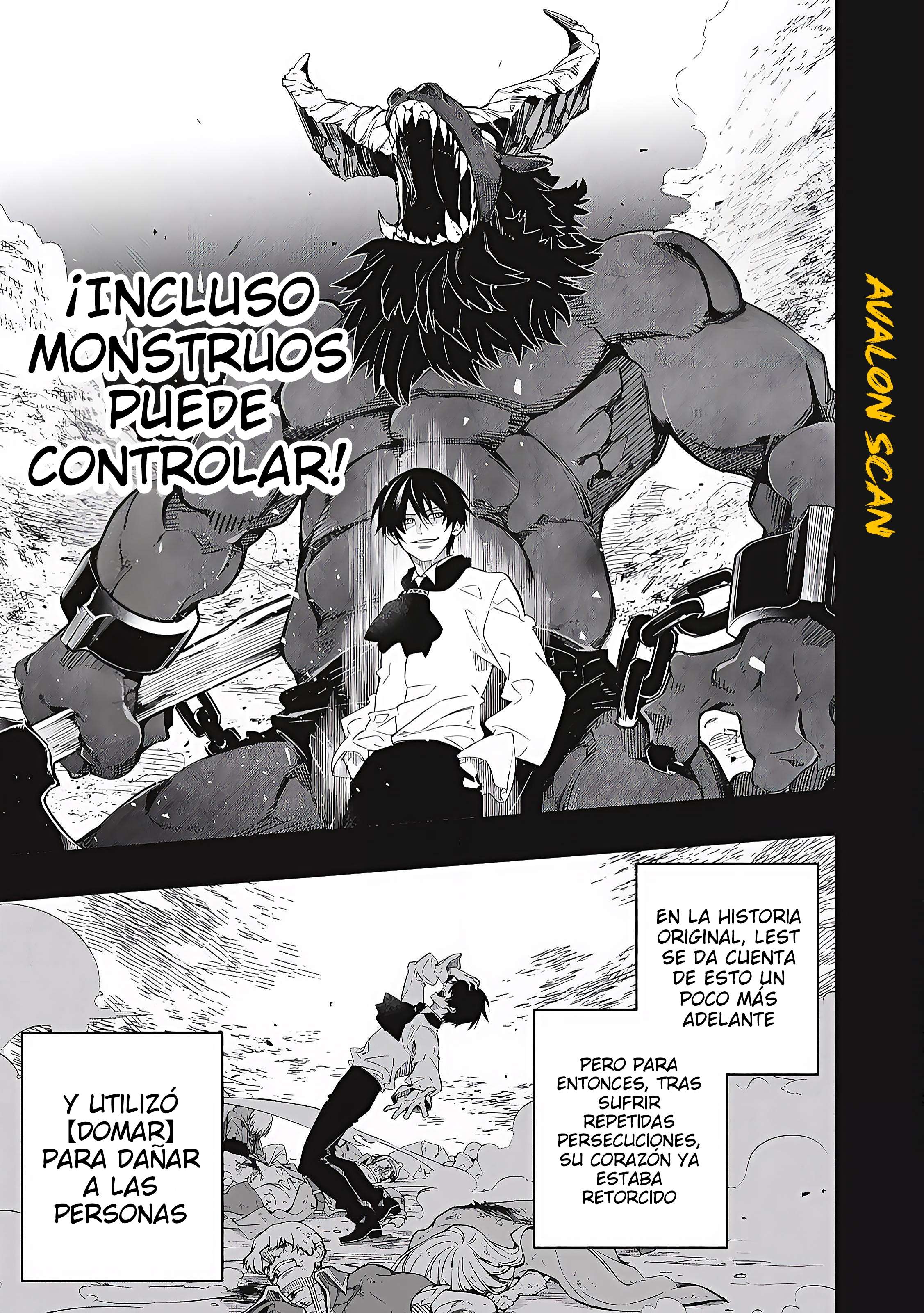 Game Chuuban de Shinu Akuyaku Kizoku ni Tensei Shita node, Hazure Skill “Tame” o Kushi Shite Saikyou o Mezashite Mita Capitulo 1 página 10