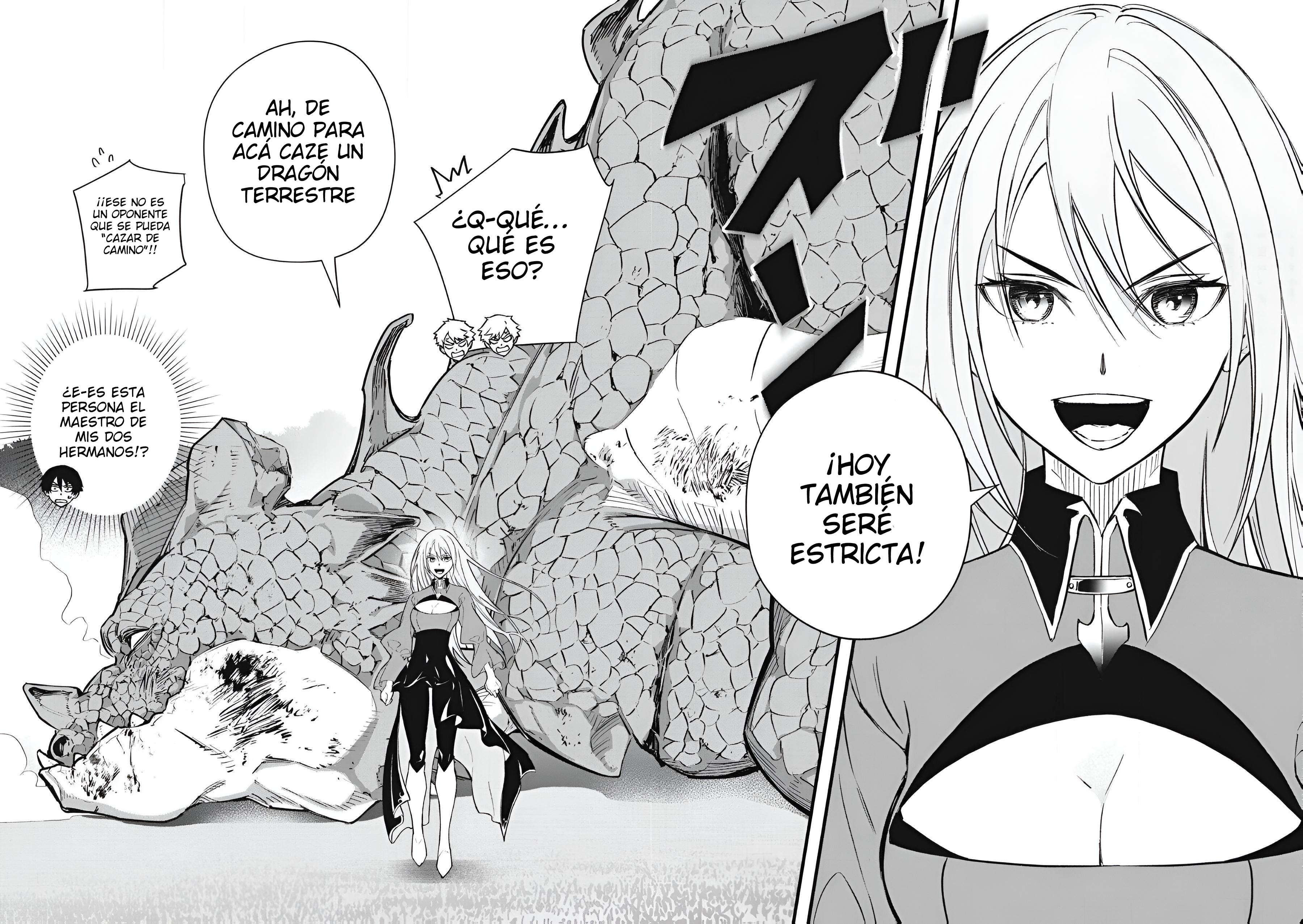 Game Chuuban de Shinu Akuyaku Kizoku ni Tensei Shita node, Hazure Skill “Tame” o Kushi Shite Saikyou o Mezashite Mita Capitulo 1 página 22