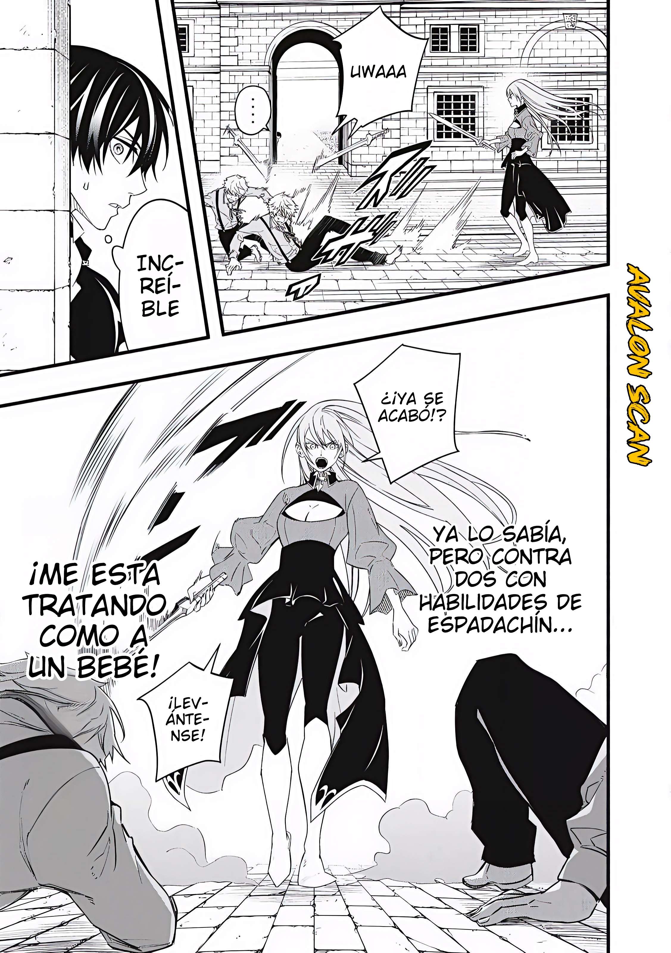 Game Chuuban de Shinu Akuyaku Kizoku ni Tensei Shita node, Hazure Skill “Tame” o Kushi Shite Saikyou o Mezashite Mita Capitulo 1 página 26