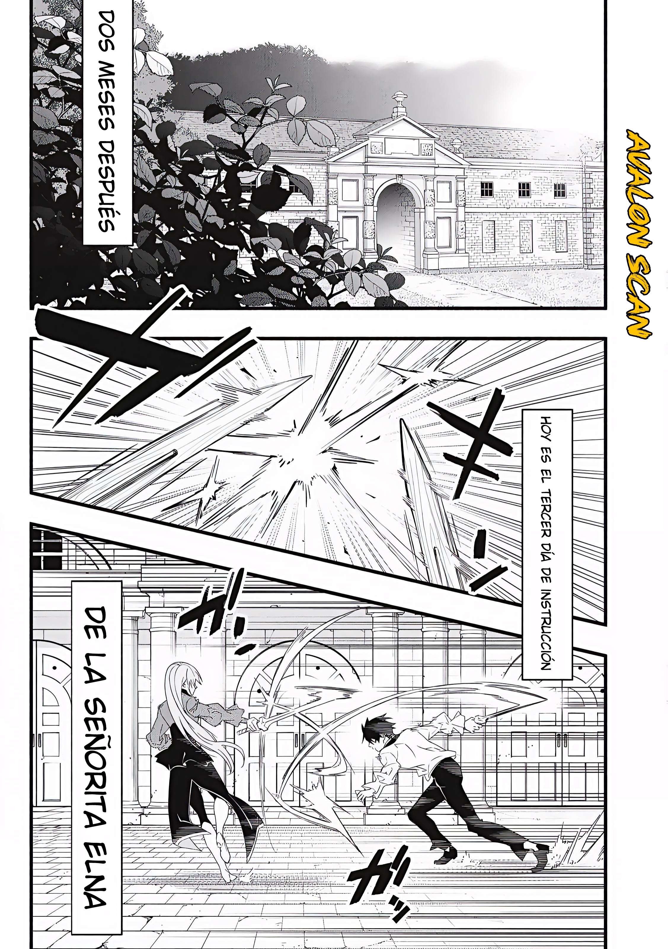 Game Chuuban de Shinu Akuyaku Kizoku ni Tensei Shita node, Hazure Skill “Tame” o Kushi Shite Saikyou o Mezashite Mita Capitulo 1 página 41