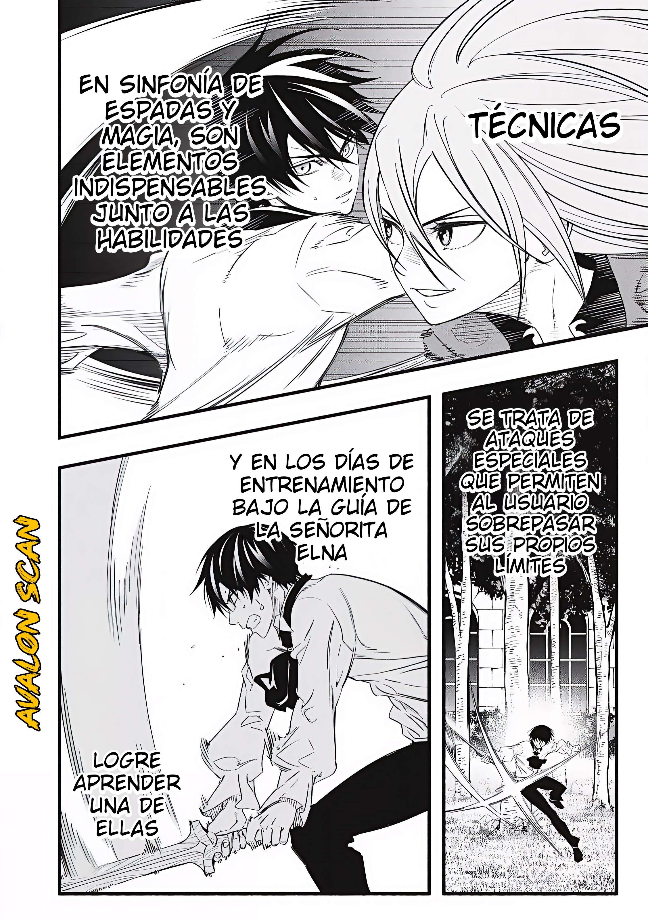 Game Chuuban de Shinu Akuyaku Kizoku ni Tensei Shita node, Hazure Skill “Tame” o Kushi Shite Saikyou o Mezashite Mita Capitulo 1 página 46
