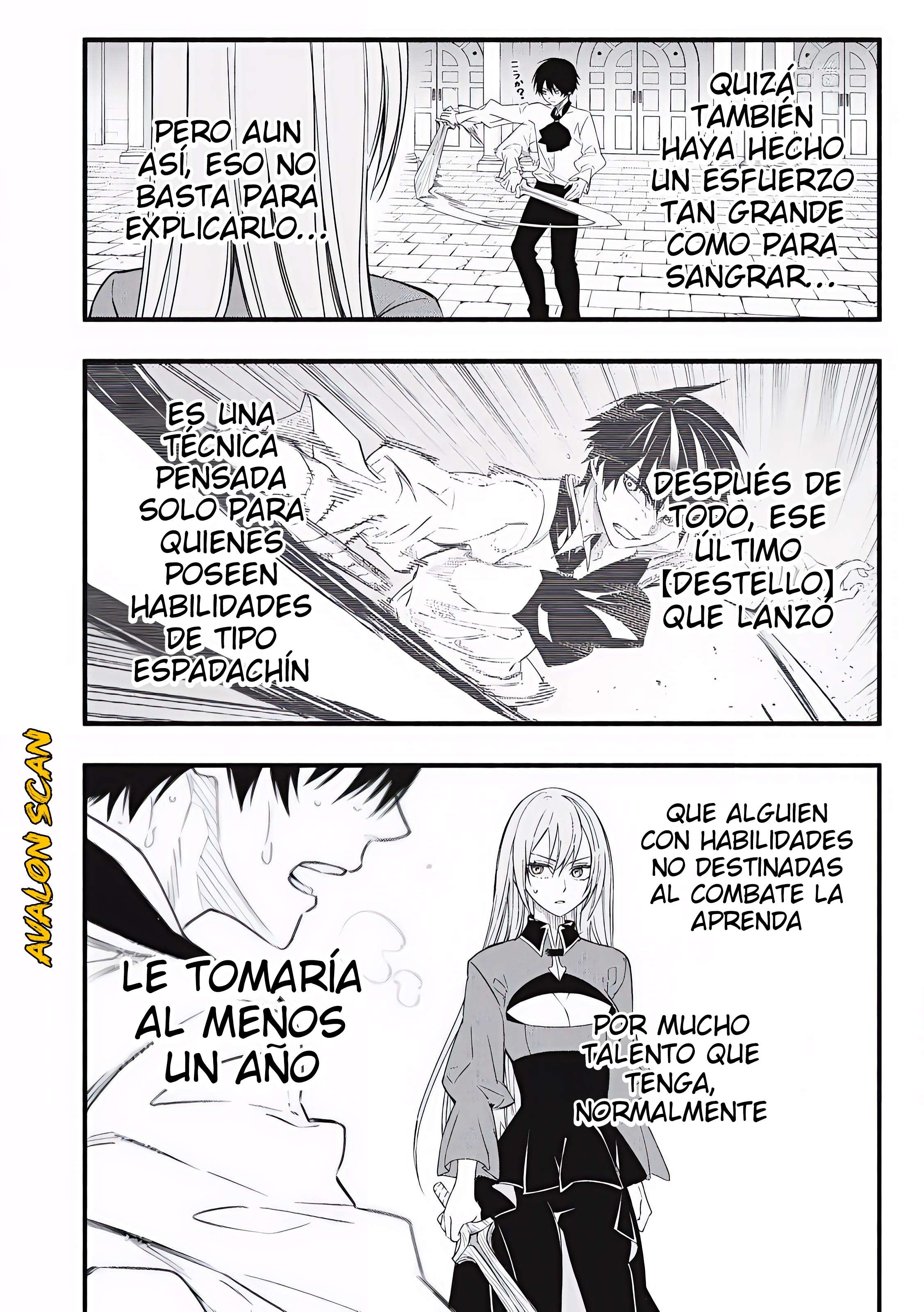 Game Chuuban de Shinu Akuyaku Kizoku ni Tensei Shita node, Hazure Skill “Tame” o Kushi Shite Saikyou o Mezashite Mita Capitulo 1 página 51