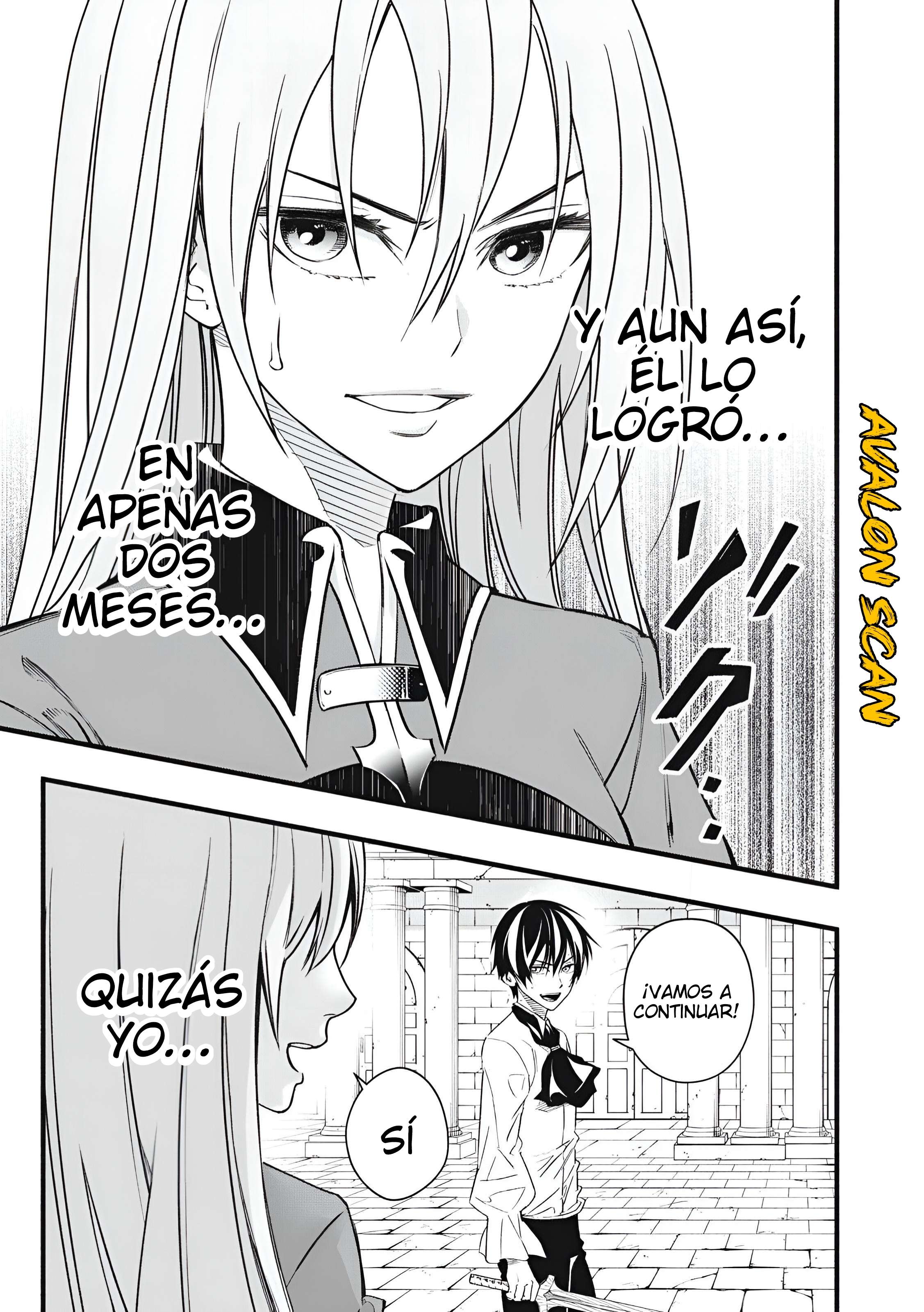 Game Chuuban de Shinu Akuyaku Kizoku ni Tensei Shita node, Hazure Skill “Tame” o Kushi Shite Saikyou o Mezashite Mita Capitulo 1 página 52