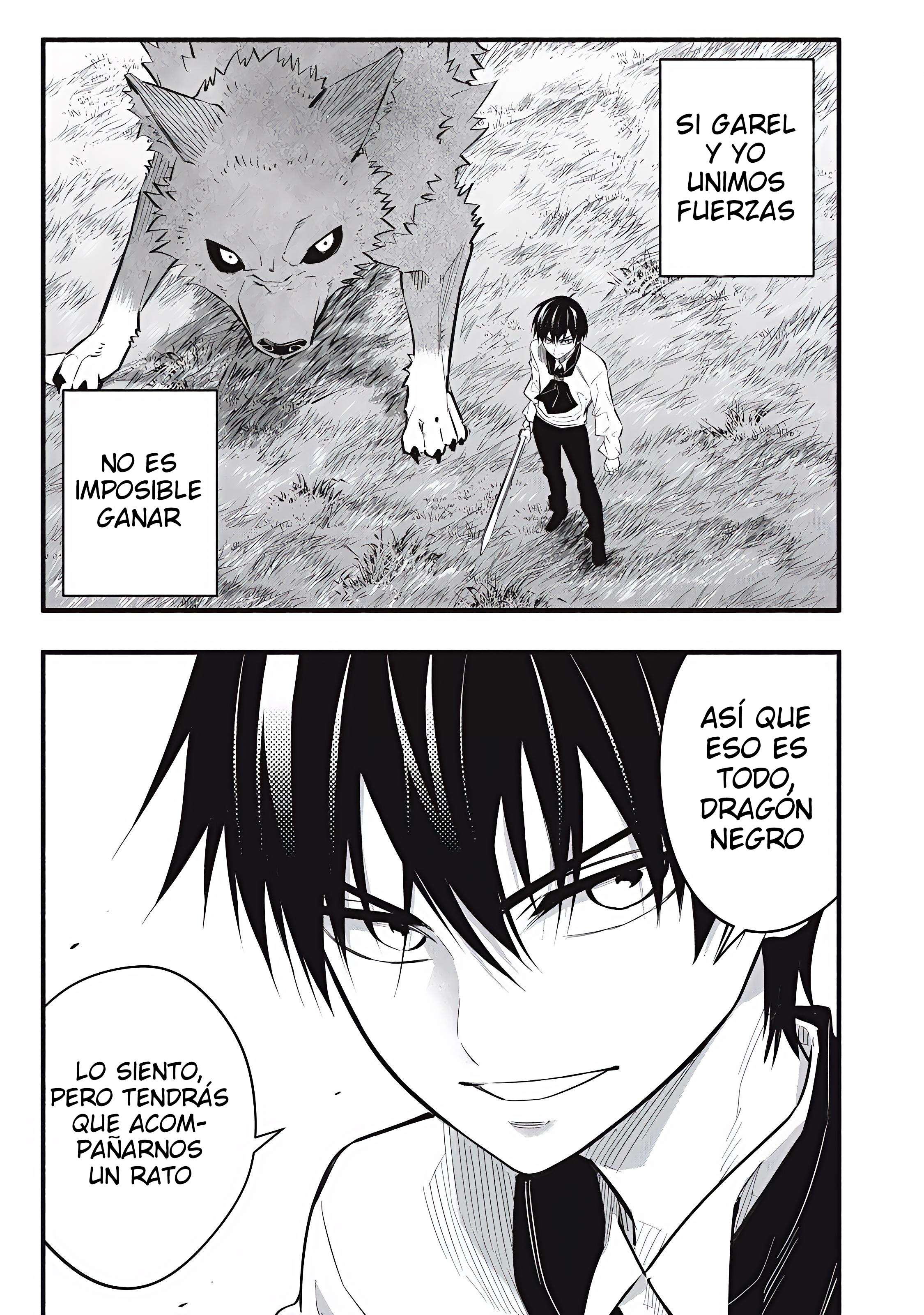 Game Chuuban de Shinu Akuyaku Kizoku ni Tensei Shita node, Hazure Skill “Tame” o Kushi Shite Saikyou o Mezashite Mita Capitulo 12 página 12