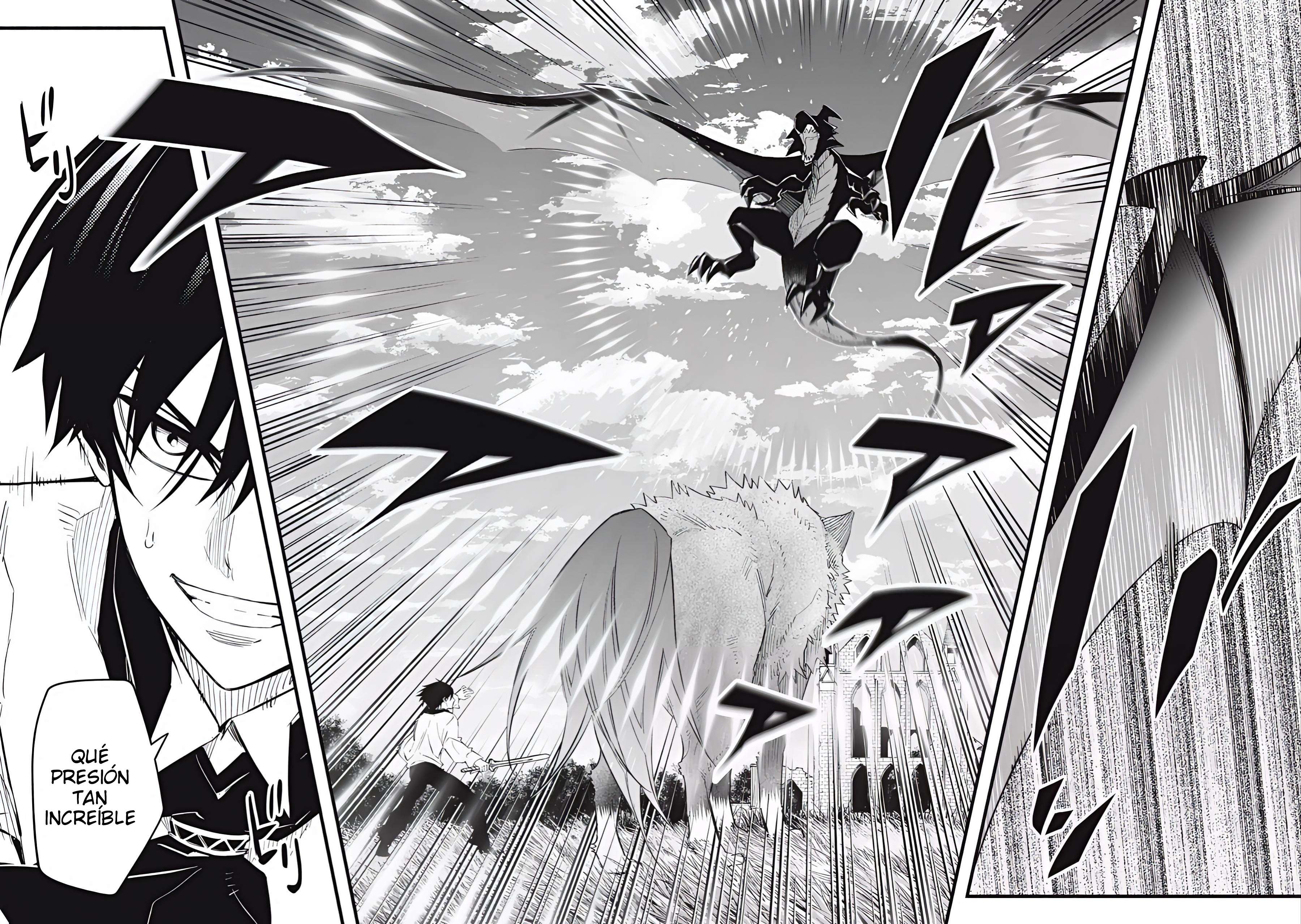 Game Chuuban de Shinu Akuyaku Kizoku ni Tensei Shita node, Hazure Skill “Tame” o Kushi Shite Saikyou o Mezashite Mita Capitulo 12 página 13