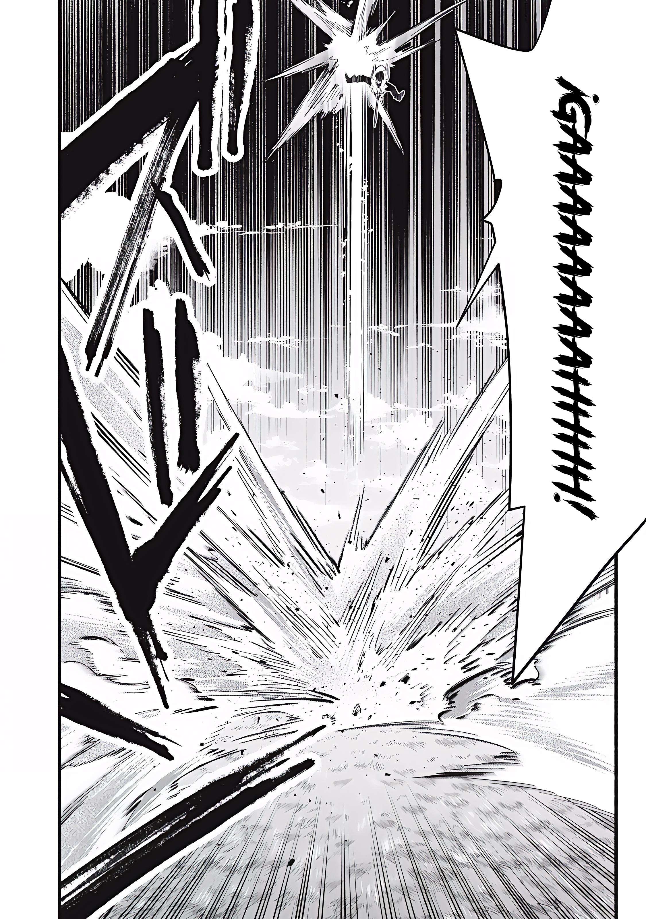 Game Chuuban de Shinu Akuyaku Kizoku ni Tensei Shita node, Hazure Skill “Tame” o Kushi Shite Saikyou o Mezashite Mita Capitulo 13 página 10
