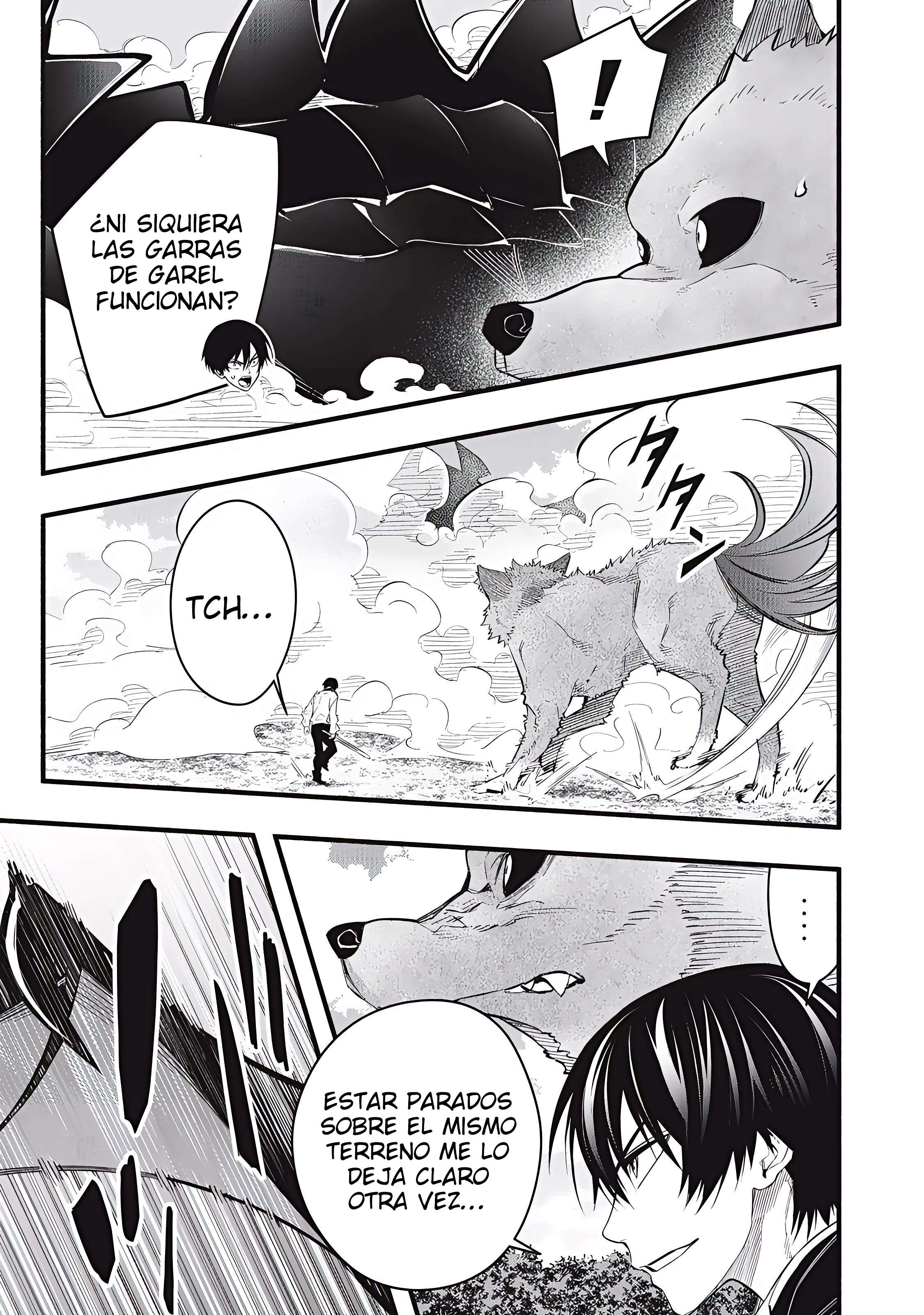 Game Chuuban de Shinu Akuyaku Kizoku ni Tensei Shita node, Hazure Skill “Tame” o Kushi Shite Saikyou o Mezashite Mita Capitulo 13 página 13