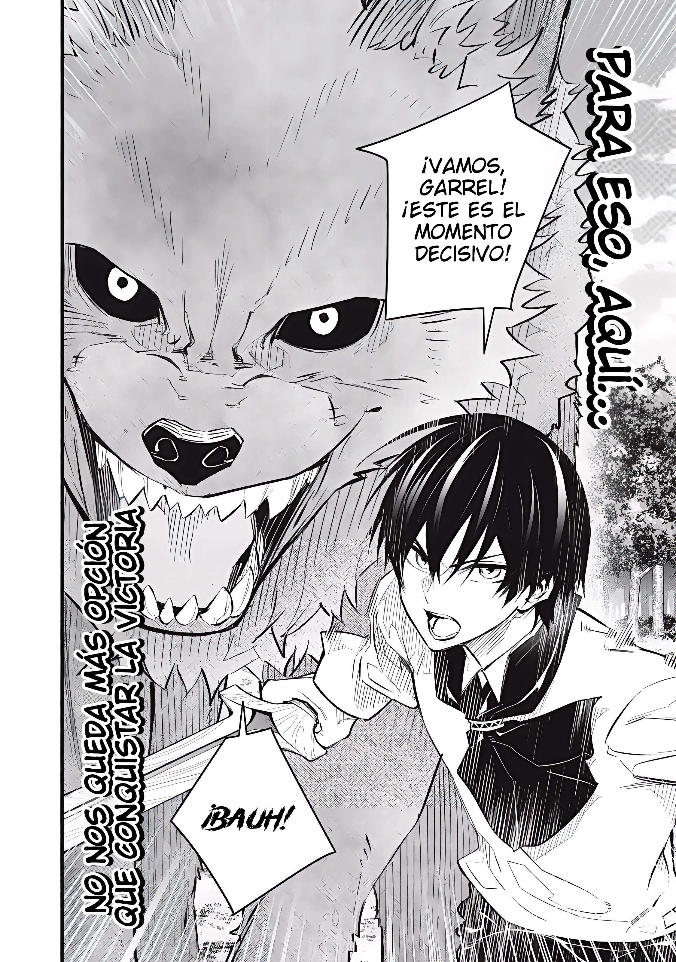 Game Chuuban de Shinu Akuyaku Kizoku ni Tensei Shita node, Hazure Skill “Tame” o Kushi Shite Saikyou o Mezashite Mita Capitulo 14 página 10