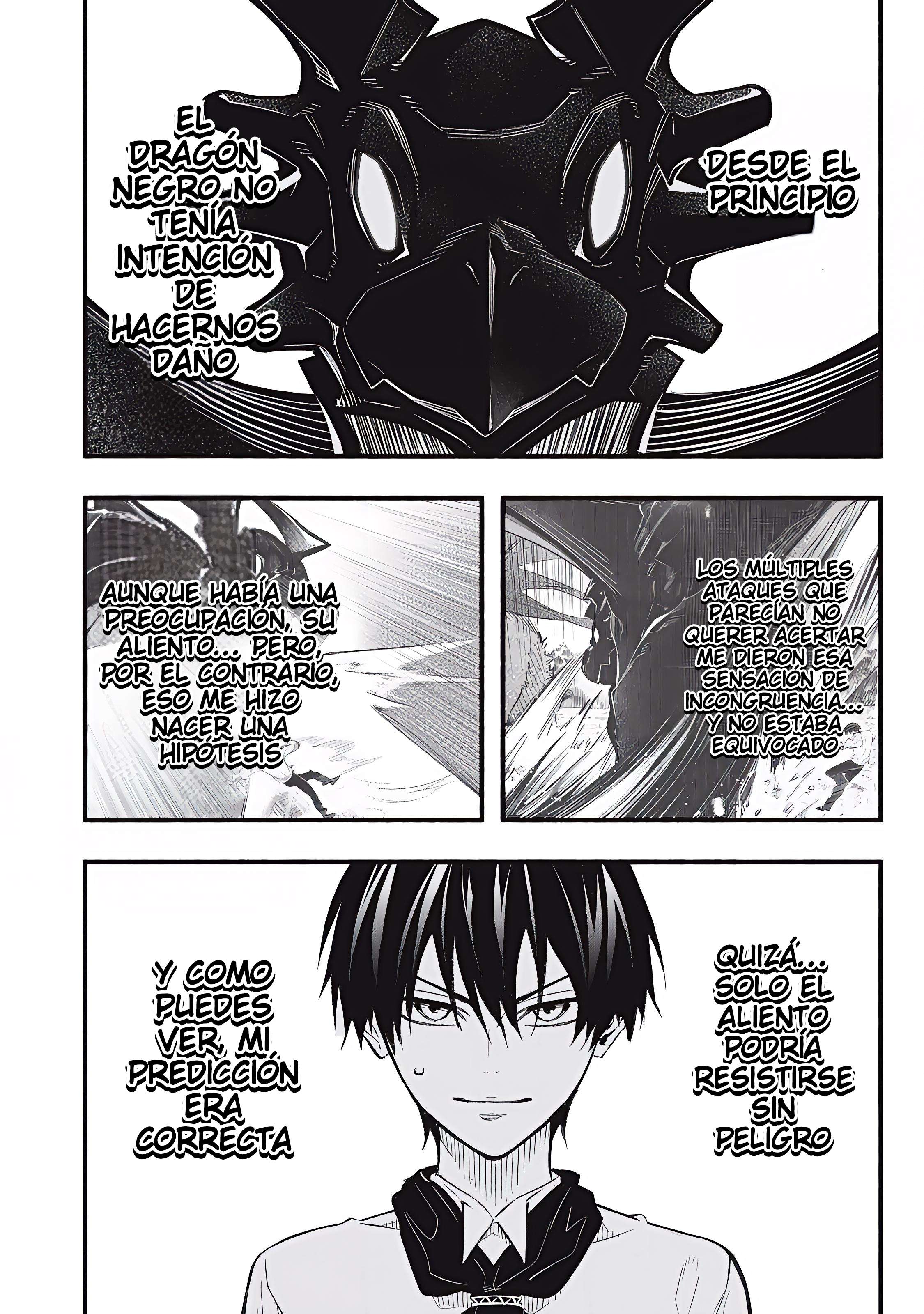 Game Chuuban de Shinu Akuyaku Kizoku ni Tensei Shita node, Hazure Skill “Tame” o Kushi Shite Saikyou o Mezashite Mita Capitulo 15 página 5
