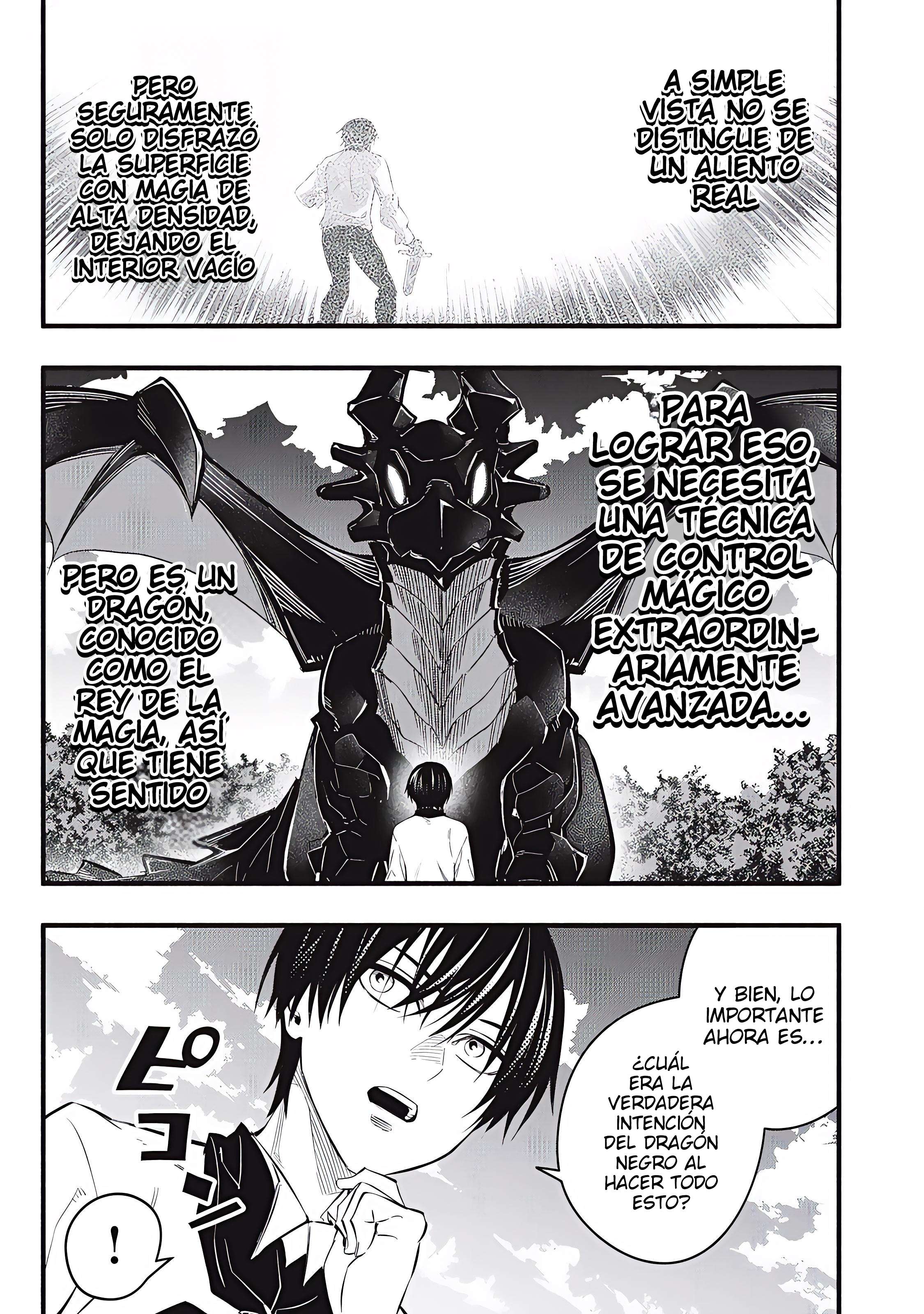 Game Chuuban de Shinu Akuyaku Kizoku ni Tensei Shita node, Hazure Skill “Tame” o Kushi Shite Saikyou o Mezashite Mita Capitulo 15 página 6