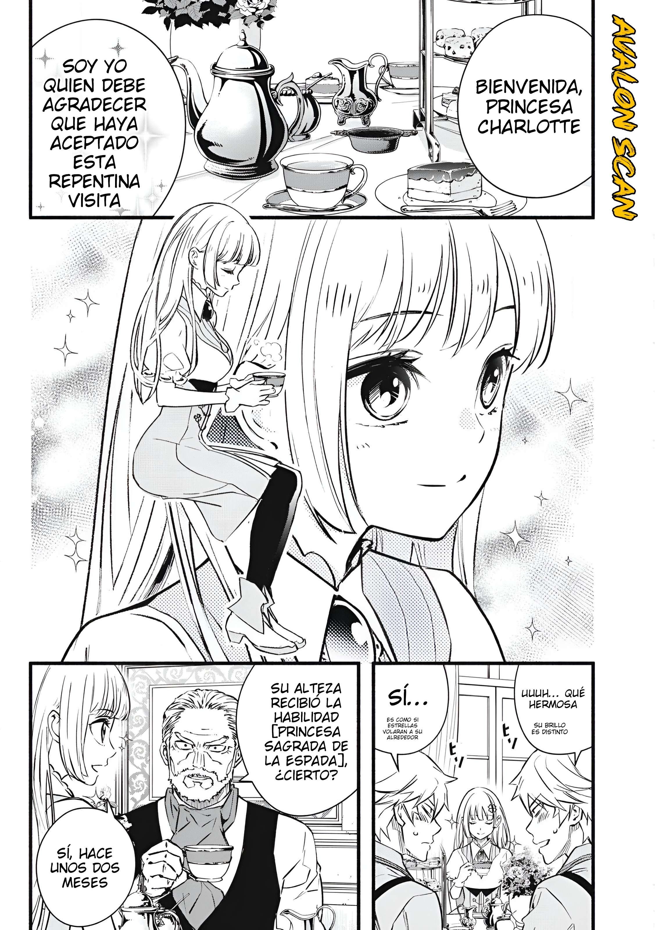 Game Chuuban de Shinu Akuyaku Kizoku ni Tensei Shita node, Hazure Skill “Tame” o Kushi Shite Saikyou o Mezashite Mita Capitulo 2 página 14