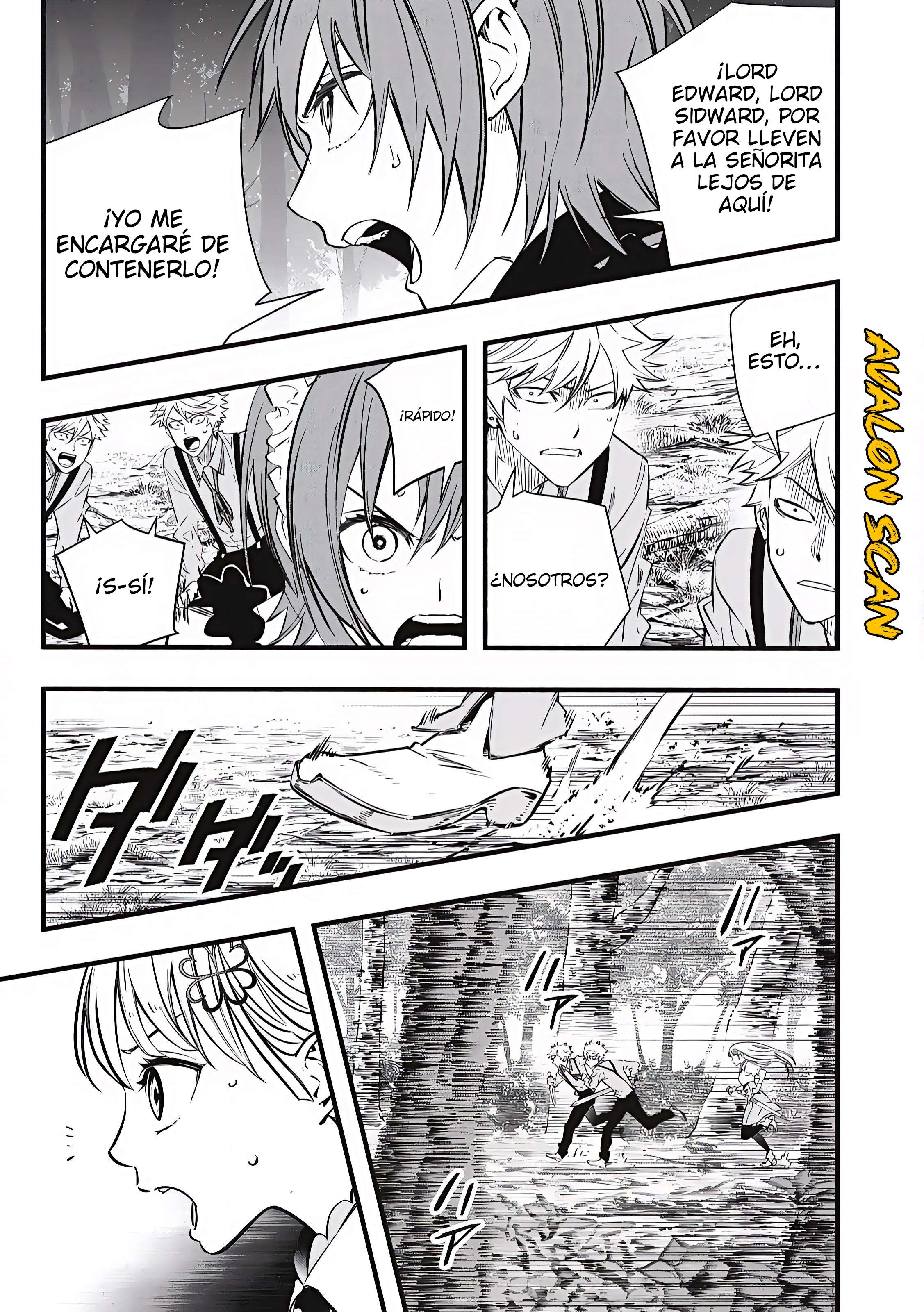 Game Chuuban de Shinu Akuyaku Kizoku ni Tensei Shita node, Hazure Skill “Tame” o Kushi Shite Saikyou o Mezashite Mita Capitulo 2 página 27