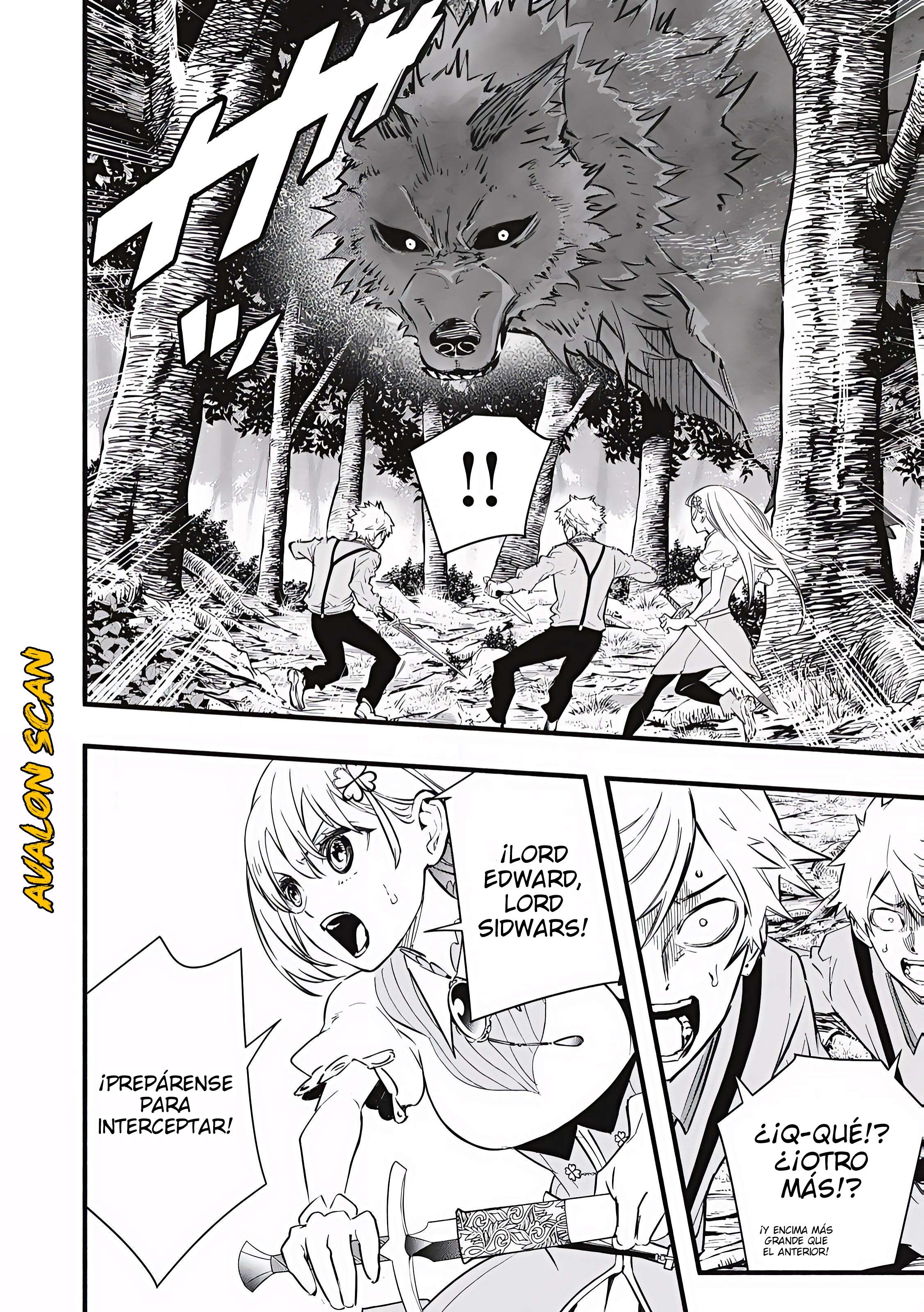 Game Chuuban de Shinu Akuyaku Kizoku ni Tensei Shita node, Hazure Skill “Tame” o Kushi Shite Saikyou o Mezashite Mita Capitulo 2 página 28
