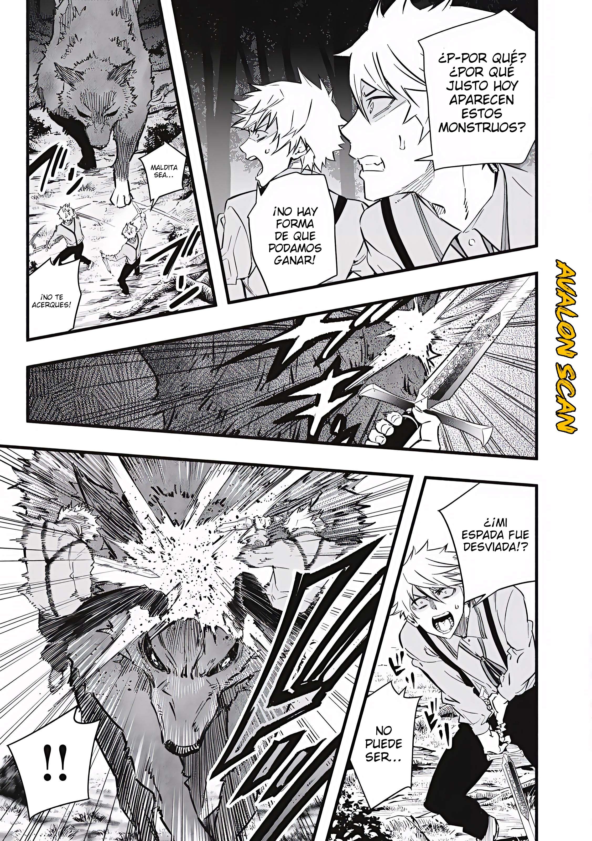 Game Chuuban de Shinu Akuyaku Kizoku ni Tensei Shita node, Hazure Skill “Tame” o Kushi Shite Saikyou o Mezashite Mita Capitulo 2 página 29