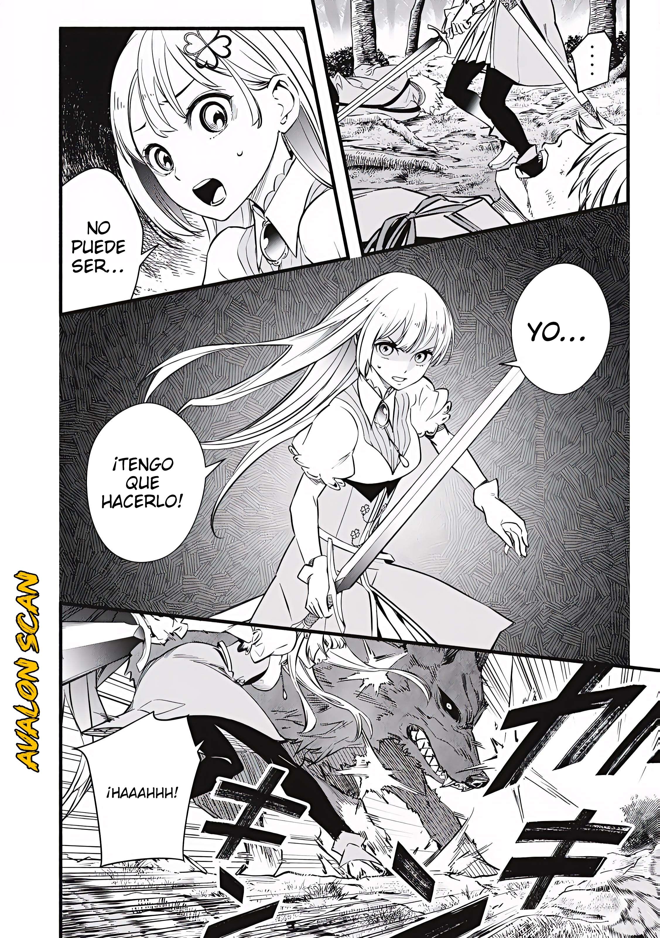 Game Chuuban de Shinu Akuyaku Kizoku ni Tensei Shita node, Hazure Skill “Tame” o Kushi Shite Saikyou o Mezashite Mita Capitulo 2 página 30