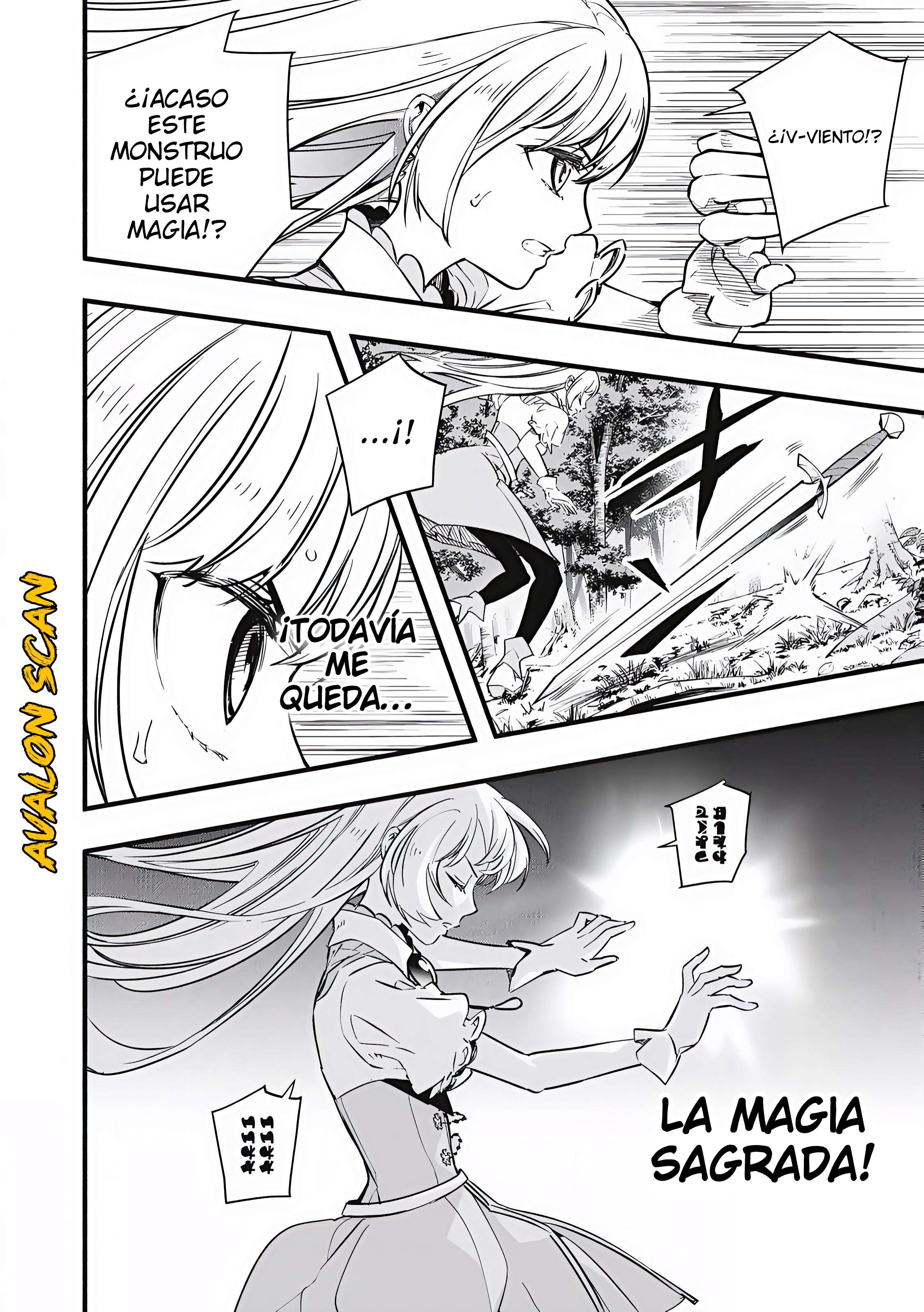 Game Chuuban de Shinu Akuyaku Kizoku ni Tensei Shita node, Hazure Skill “Tame” o Kushi Shite Saikyou o Mezashite Mita Capitulo 2 página 32