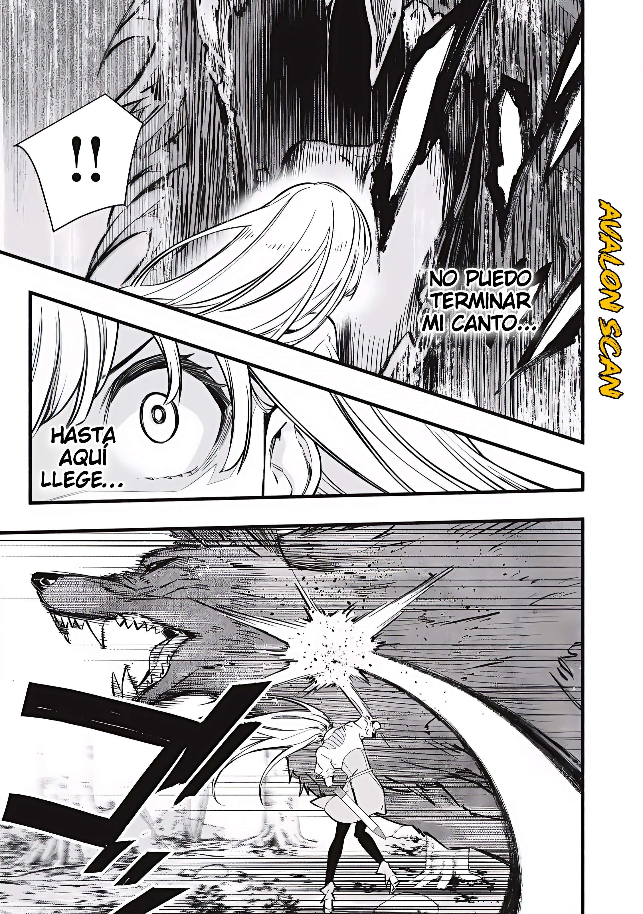 Game Chuuban de Shinu Akuyaku Kizoku ni Tensei Shita node, Hazure Skill “Tame” o Kushi Shite Saikyou o Mezashite Mita Capitulo 2 página 33