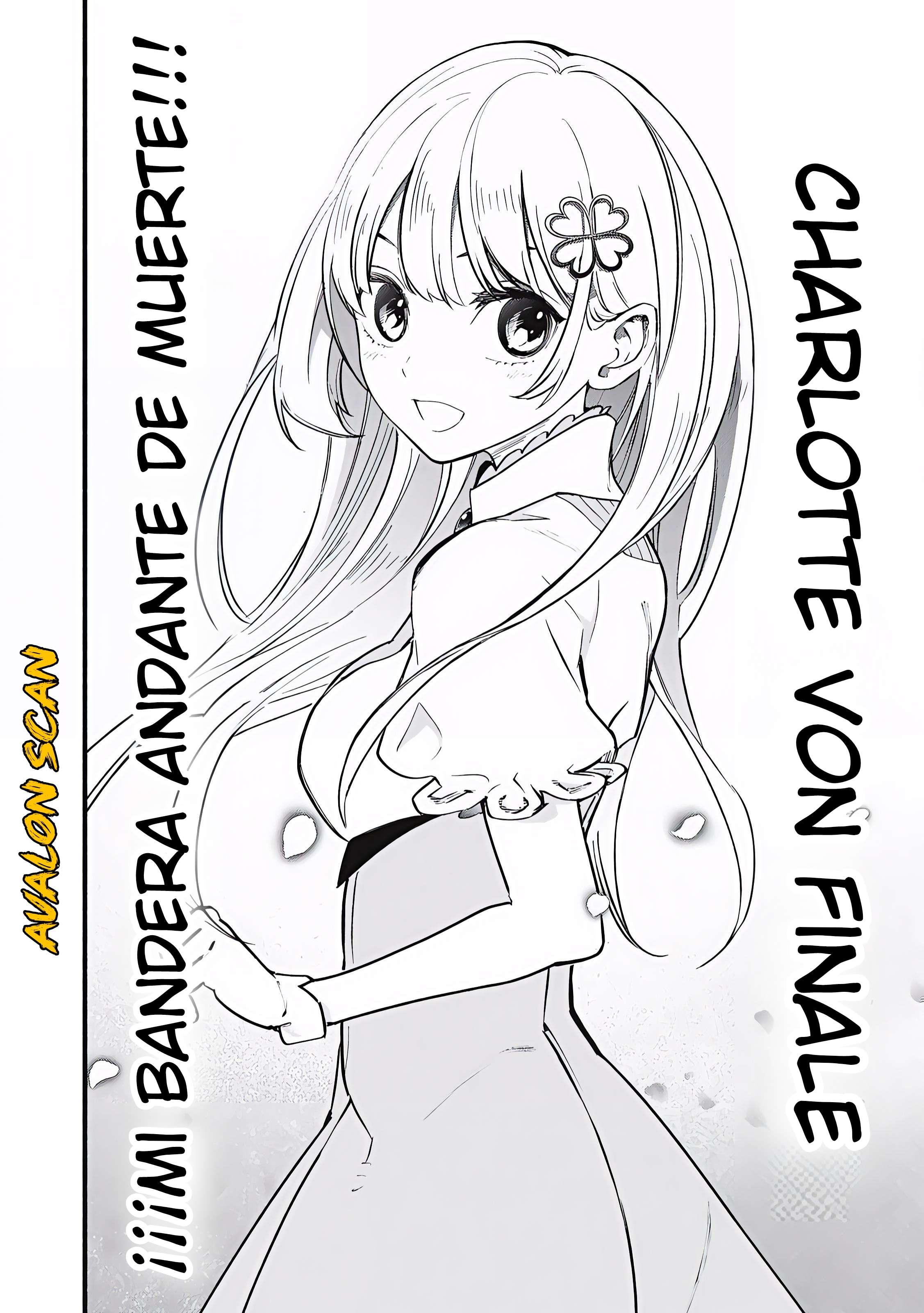 Game Chuuban de Shinu Akuyaku Kizoku ni Tensei Shita node, Hazure Skill “Tame” o Kushi Shite Saikyou o Mezashite Mita Capitulo 2 página 5