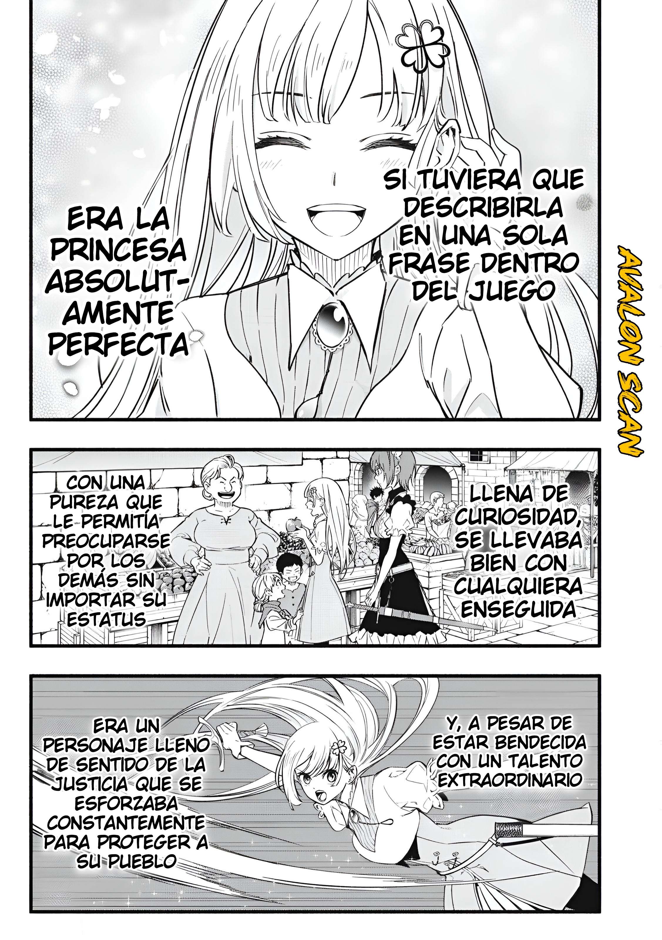 Game Chuuban de Shinu Akuyaku Kizoku ni Tensei Shita node, Hazure Skill “Tame” o Kushi Shite Saikyou o Mezashite Mita Capitulo 2 página 6