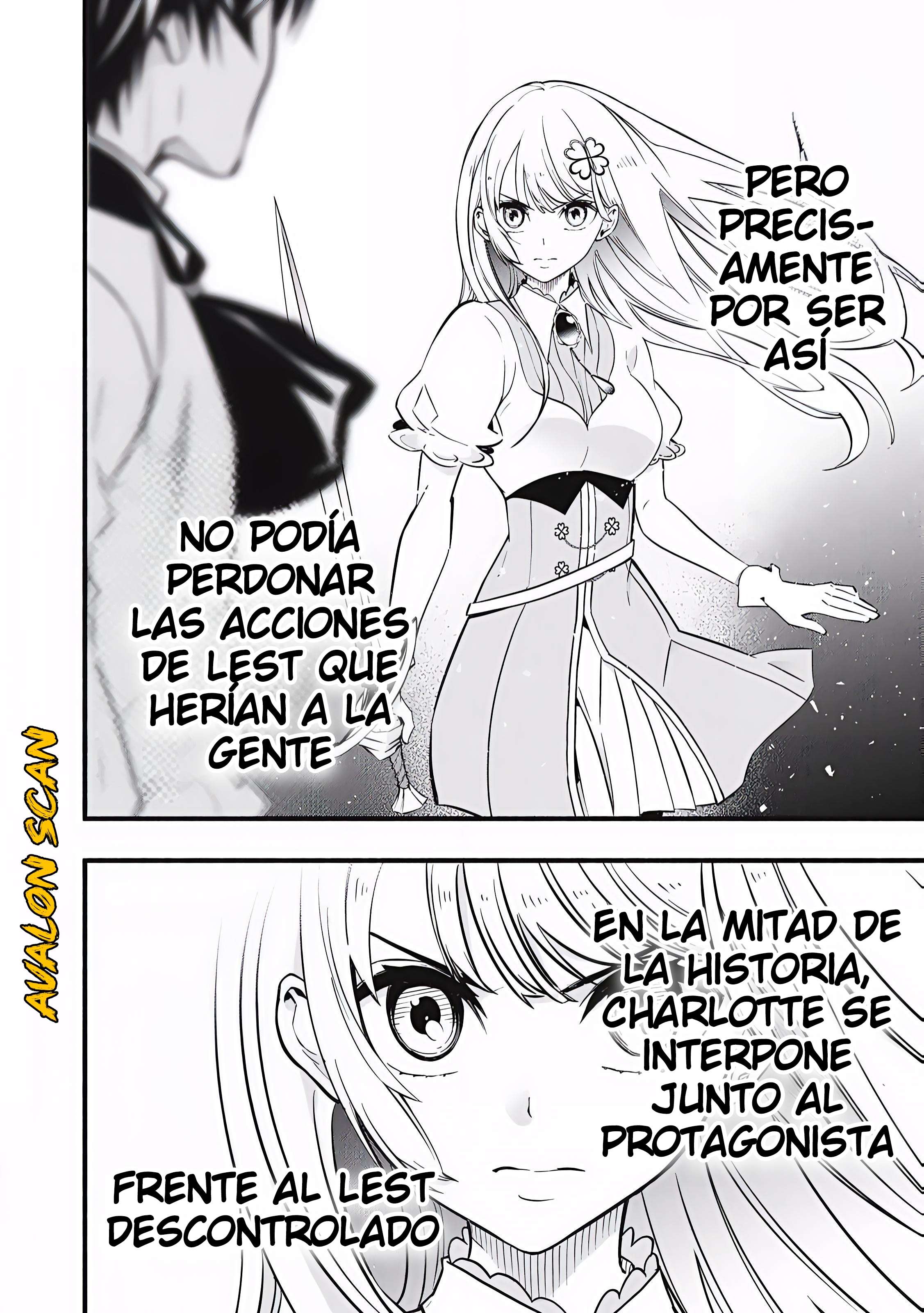 Game Chuuban de Shinu Akuyaku Kizoku ni Tensei Shita node, Hazure Skill “Tame” o Kushi Shite Saikyou o Mezashite Mita Capitulo 2 página 7