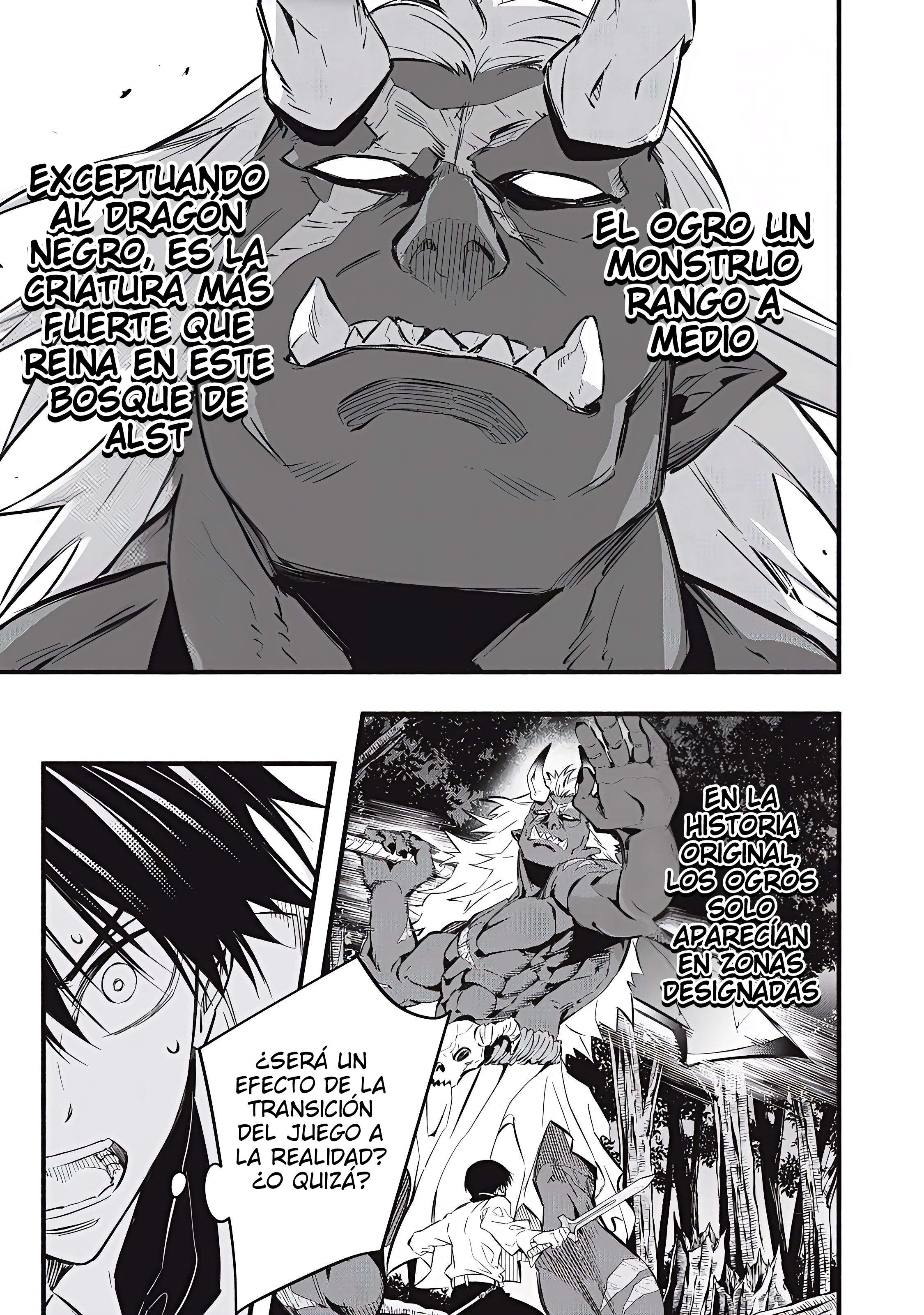 Game Chuuban de Shinu Akuyaku Kizoku ni Tensei Shita node, Hazure Skill “Tame” o Kushi Shite Saikyou o Mezashite Mita Capitulo 20 página 14