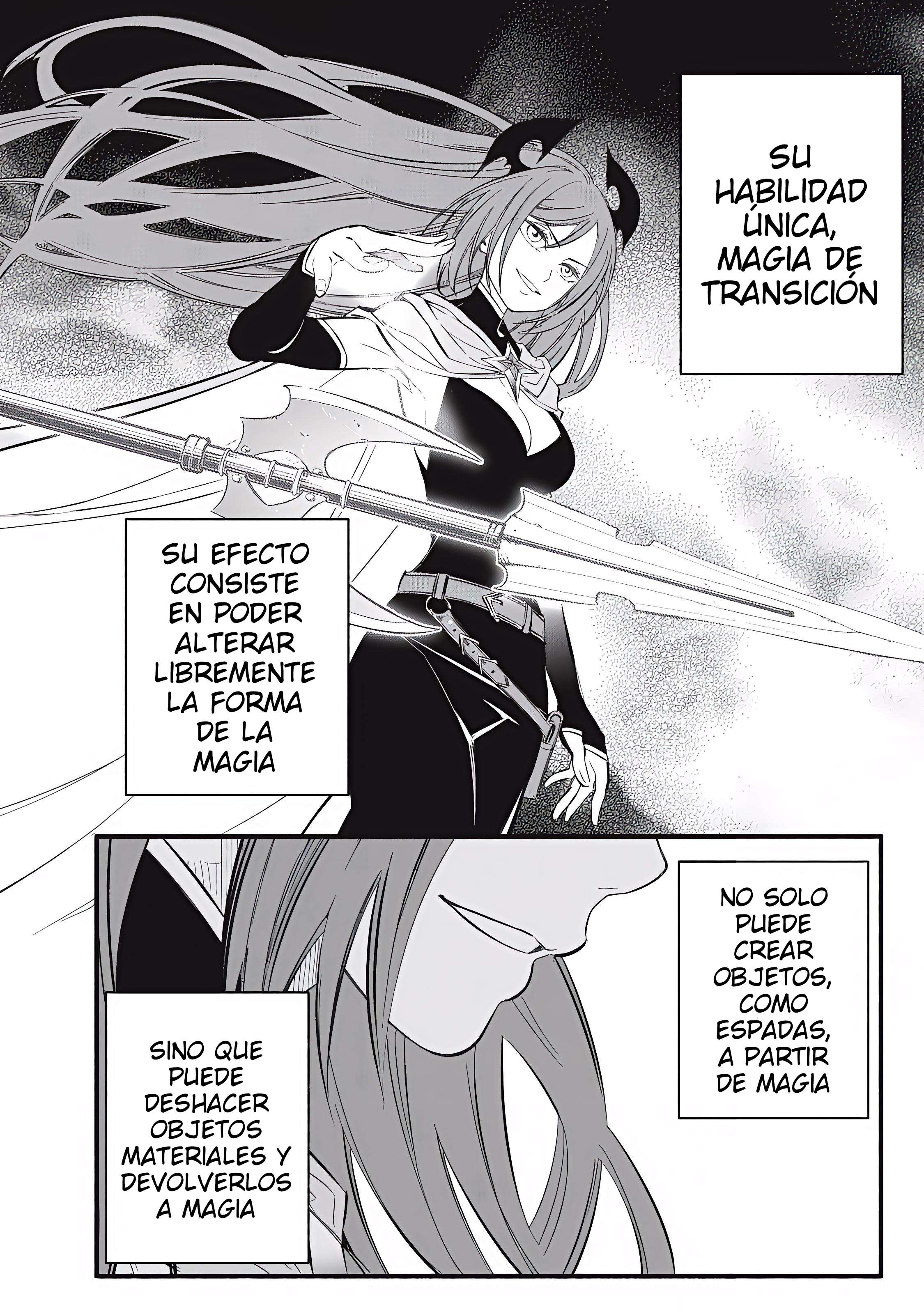 Game Chuuban de Shinu Akuyaku Kizoku ni Tensei Shita node, Hazure Skill “Tame” o Kushi Shite Saikyou o Mezashite Mita Capitulo 24 página 10