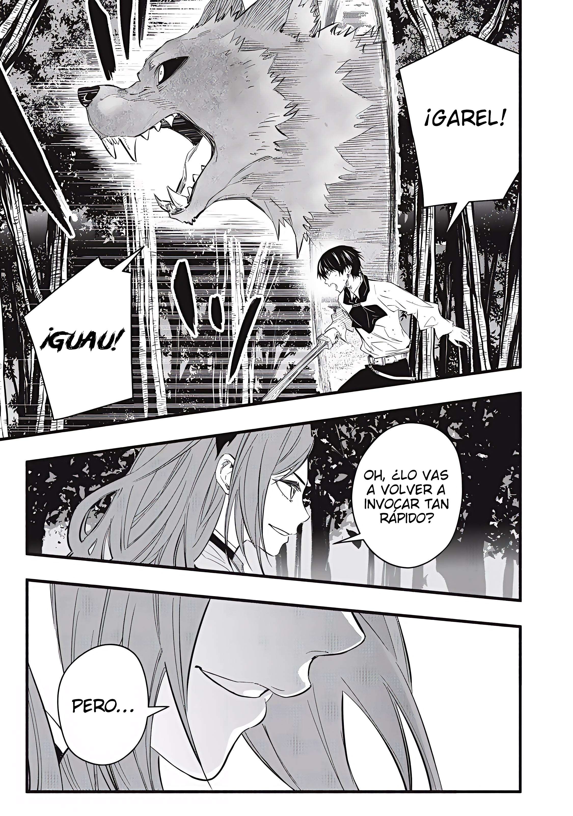 Game Chuuban de Shinu Akuyaku Kizoku ni Tensei Shita node, Hazure Skill “Tame” o Kushi Shite Saikyou o Mezashite Mita Capitulo 24 página 13