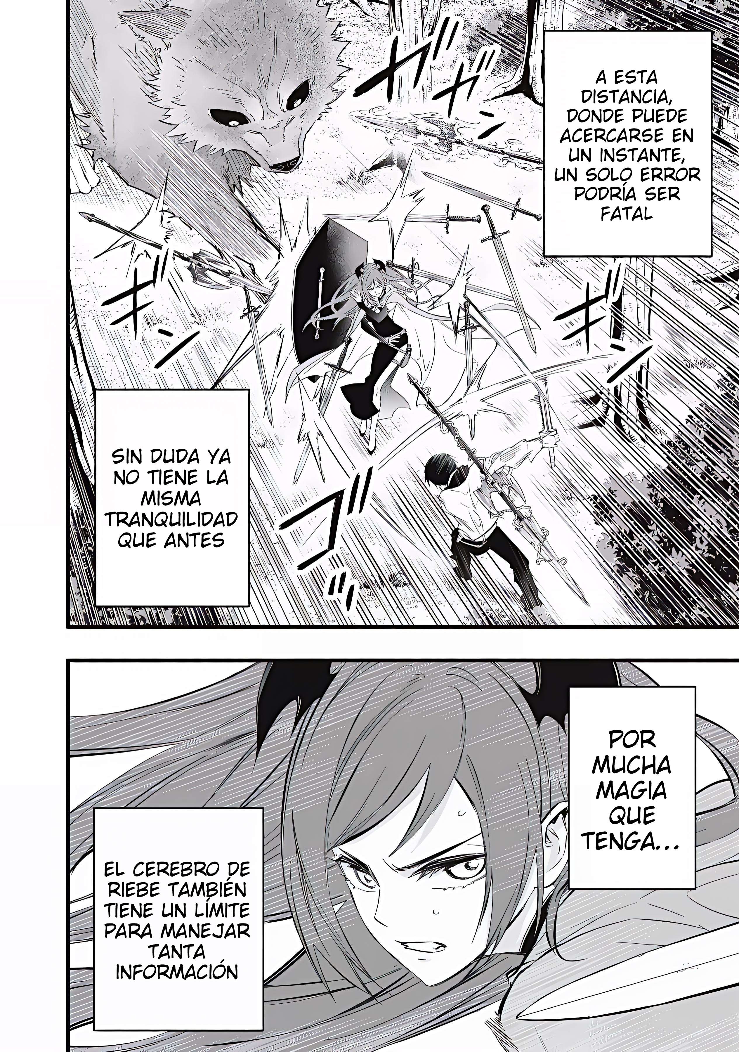 Game Chuuban de Shinu Akuyaku Kizoku ni Tensei Shita node, Hazure Skill “Tame” o Kushi Shite Saikyou o Mezashite Mita Capitulo 25 página 13