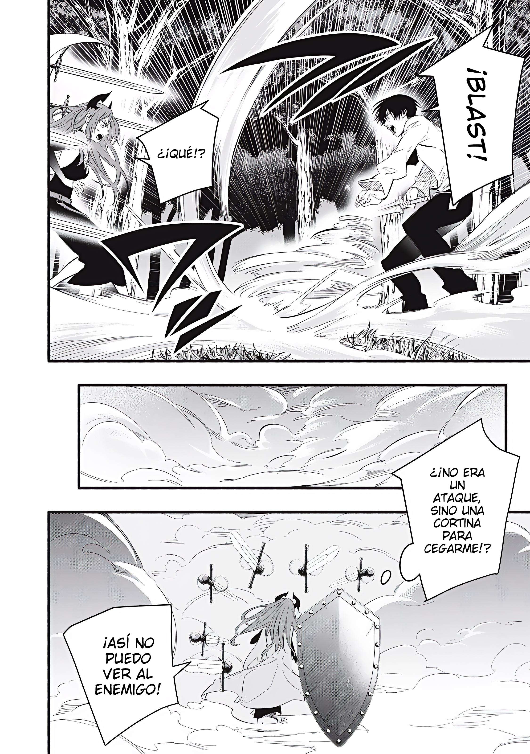 Game Chuuban de Shinu Akuyaku Kizoku ni Tensei Shita node, Hazure Skill “Tame” o Kushi Shite Saikyou o Mezashite Mita Capitulo 25 página 15