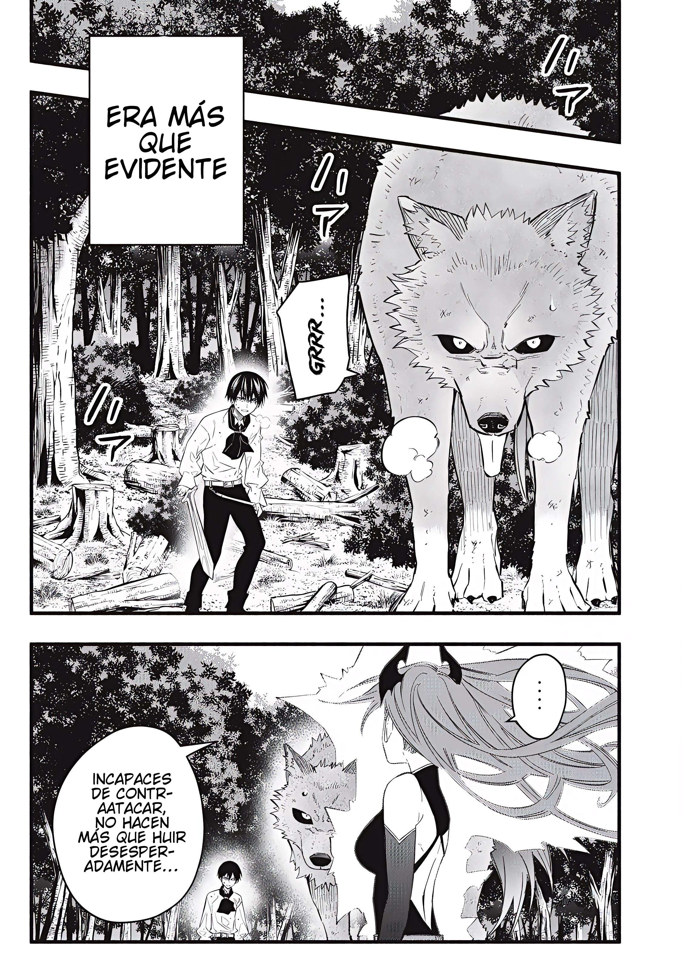 Game Chuuban de Shinu Akuyaku Kizoku ni Tensei Shita node, Hazure Skill “Tame” o Kushi Shite Saikyou o Mezashite Mita Capitulo 26 página 17