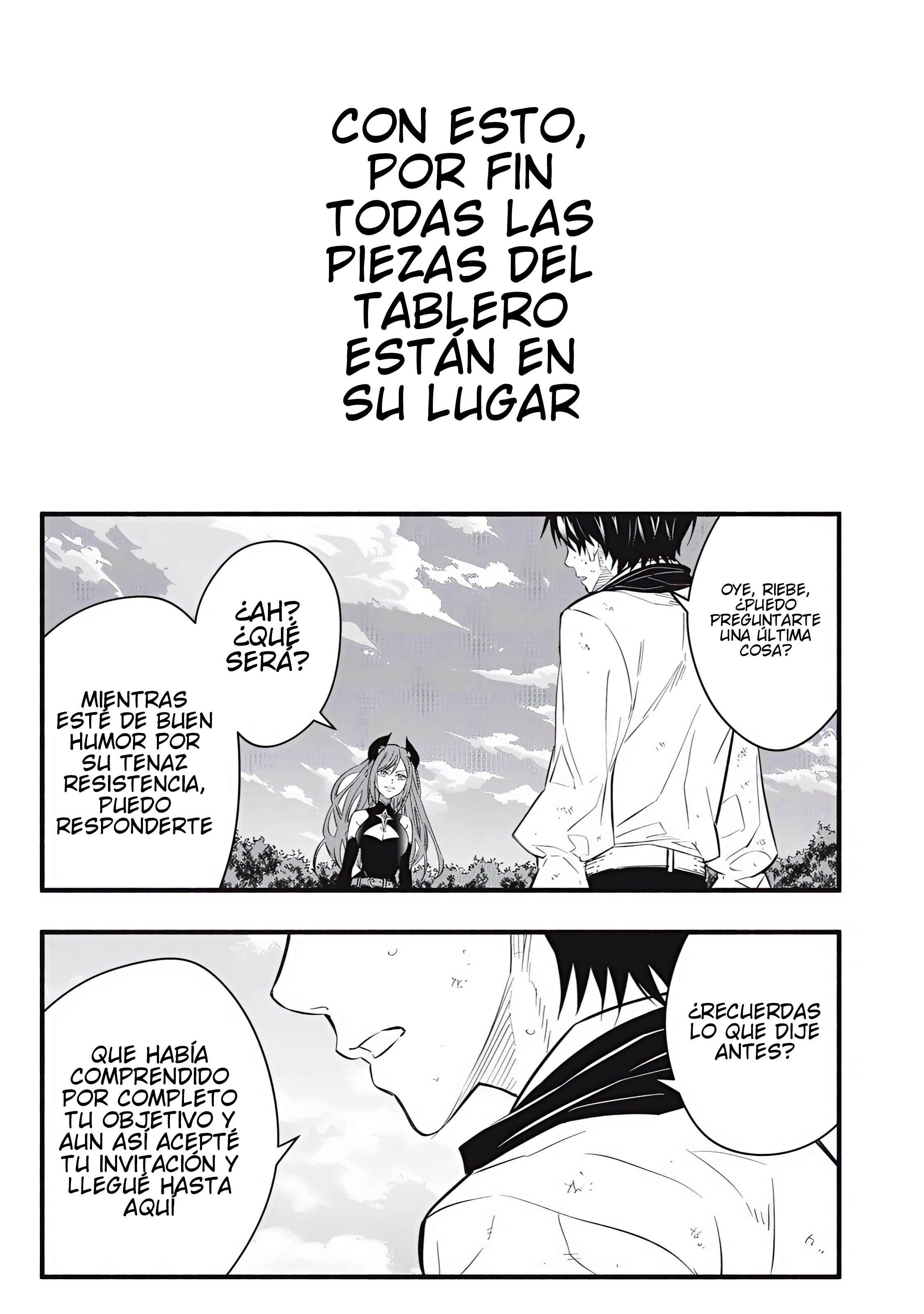 Game Chuuban de Shinu Akuyaku Kizoku ni Tensei Shita node, Hazure Skill “Tame” o Kushi Shite Saikyou o Mezashite Mita Capitulo 27 página 6