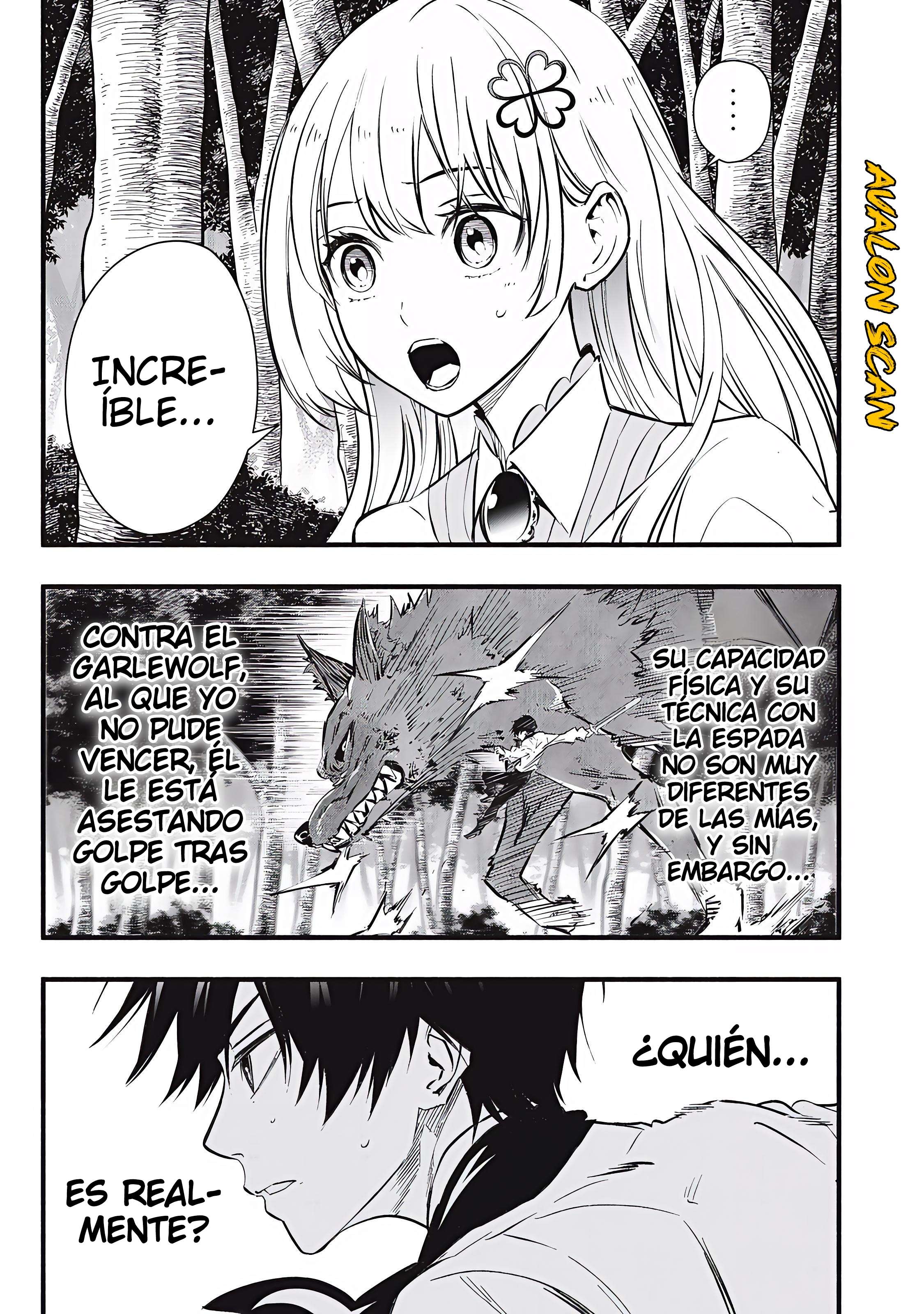 Game Chuuban de Shinu Akuyaku Kizoku ni Tensei Shita node, Hazure Skill “Tame” o Kushi Shite Saikyou o Mezashite Mita Capitulo 3 página 10